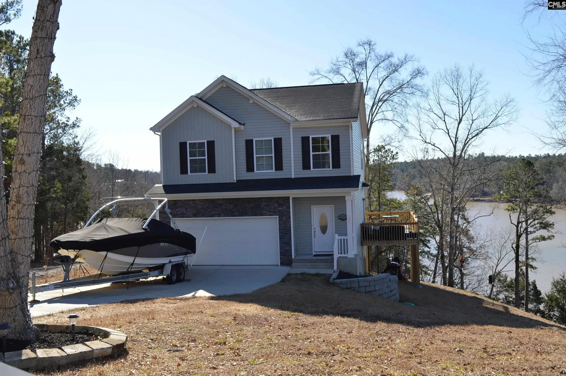 101 Inlet Harbor Court