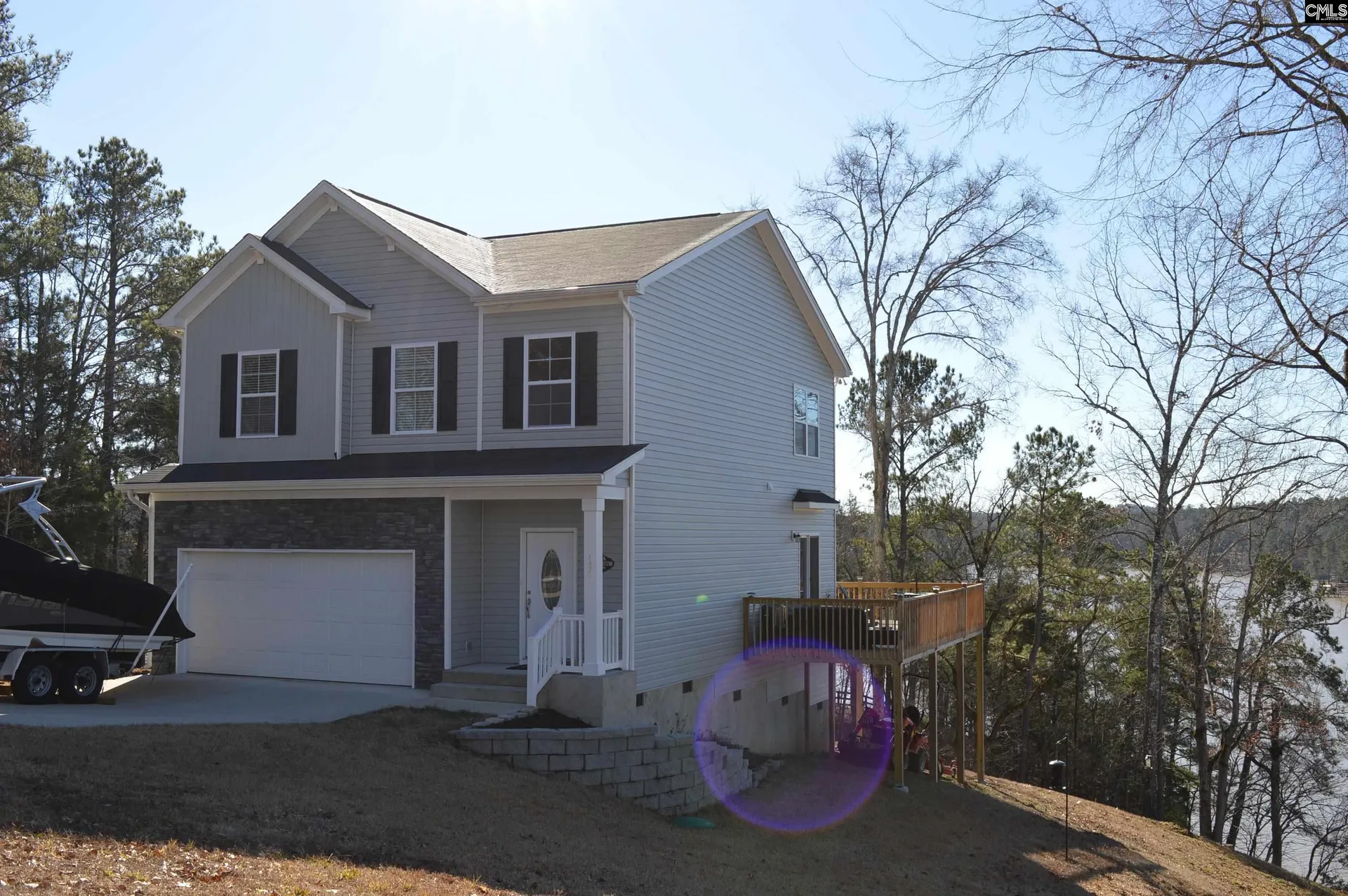 Property image 2 at 101 Inlet Harbor Court, Winnsboro, SC 29180