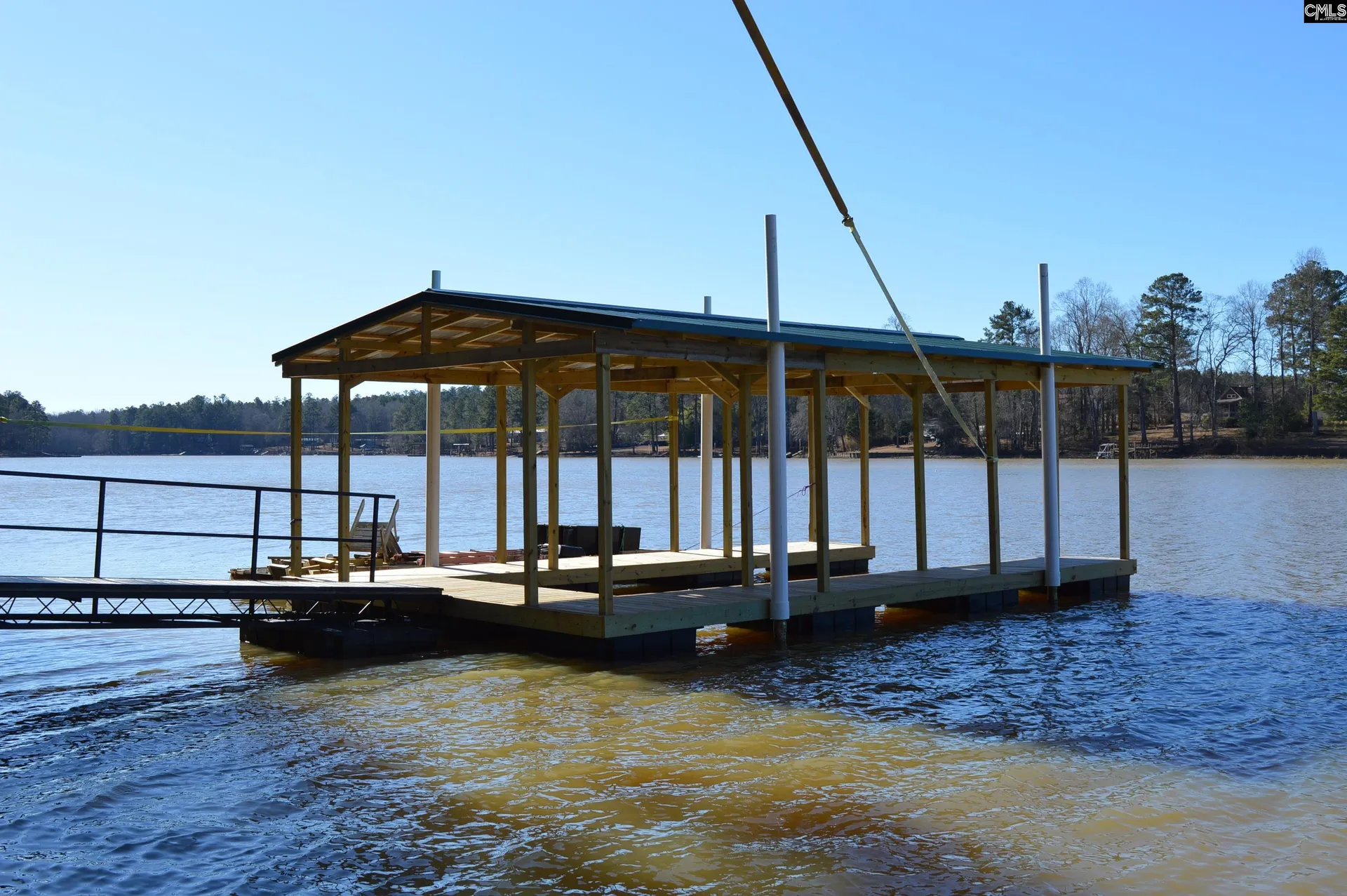 Property image 4 at 101 Inlet Harbor Court, Winnsboro, SC 29180