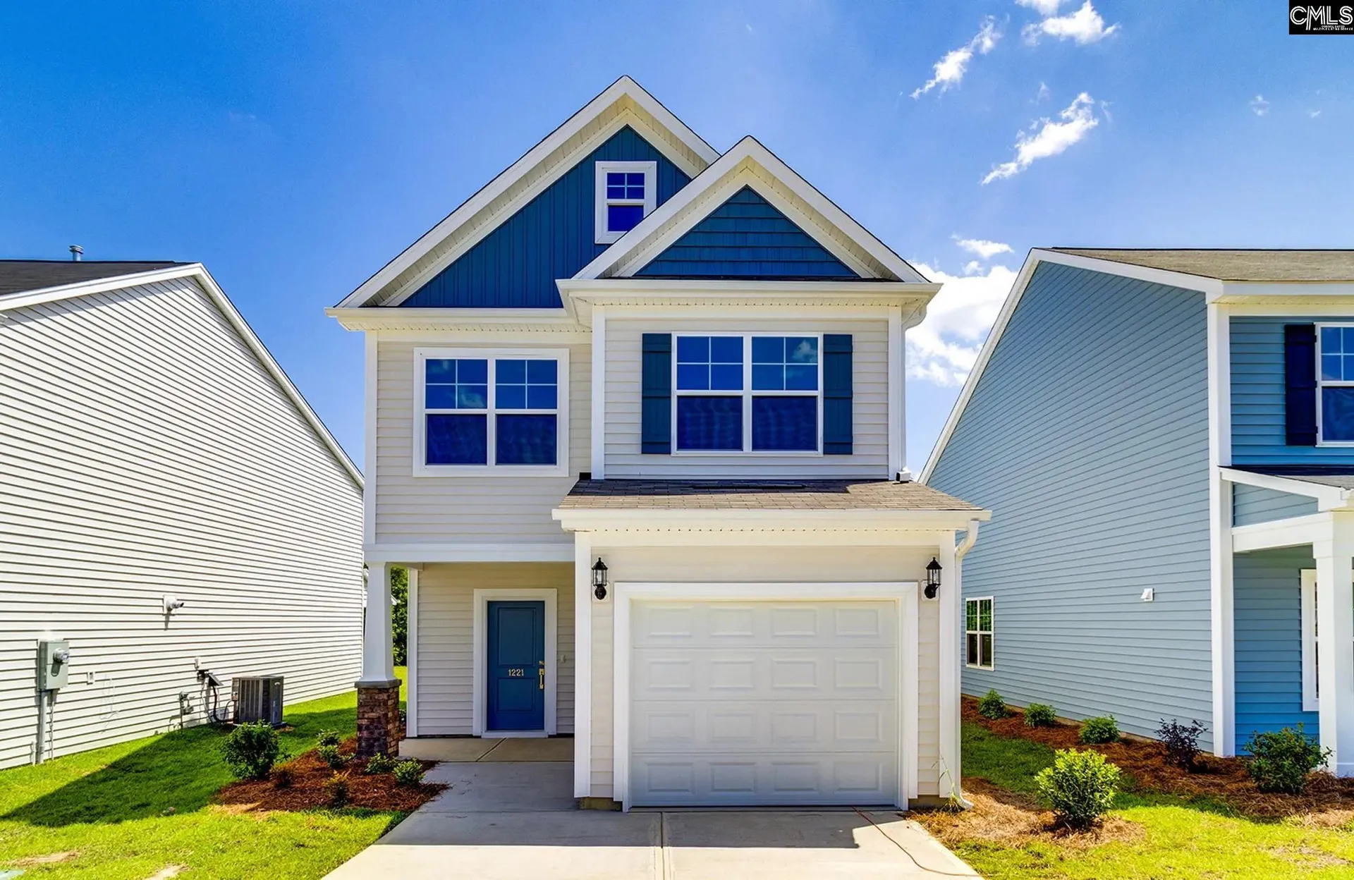 1221 Turtle Stone Road
