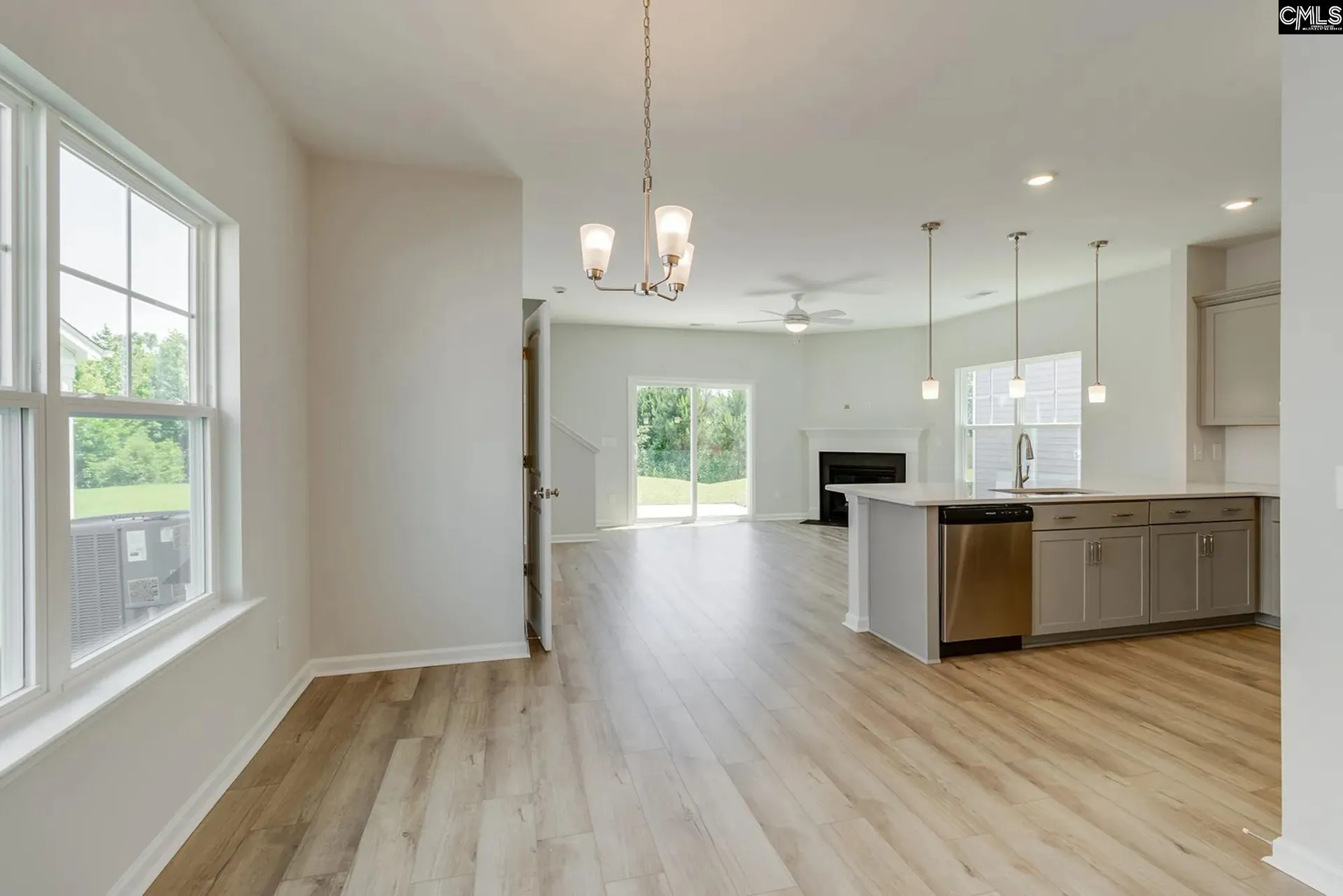 Property image 2 at 1221 Turtle Stone Road, Blythewood, SC 29016