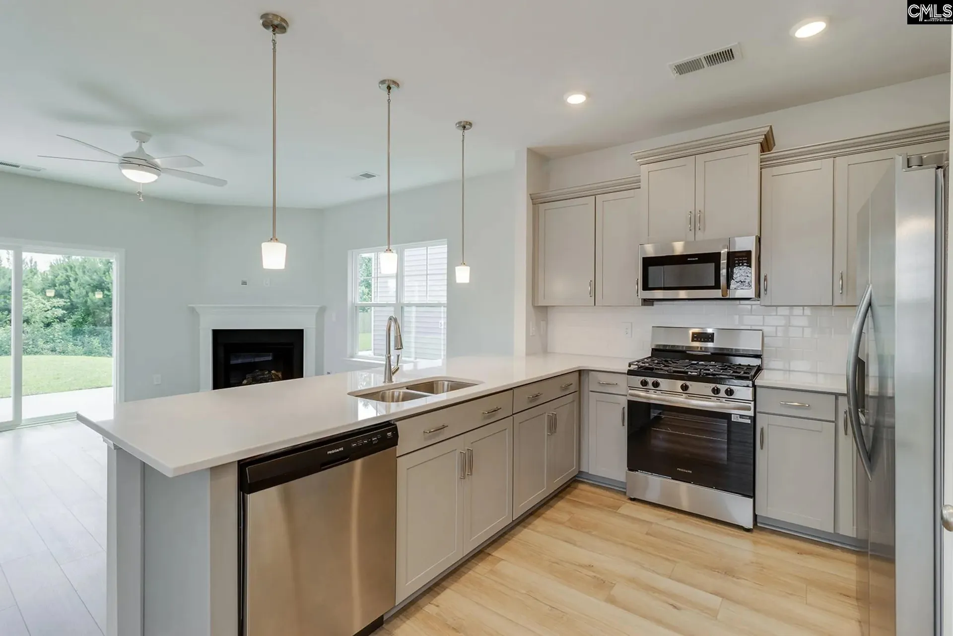 Property image 3 at 1221 Turtle Stone Road, Blythewood, SC 29016