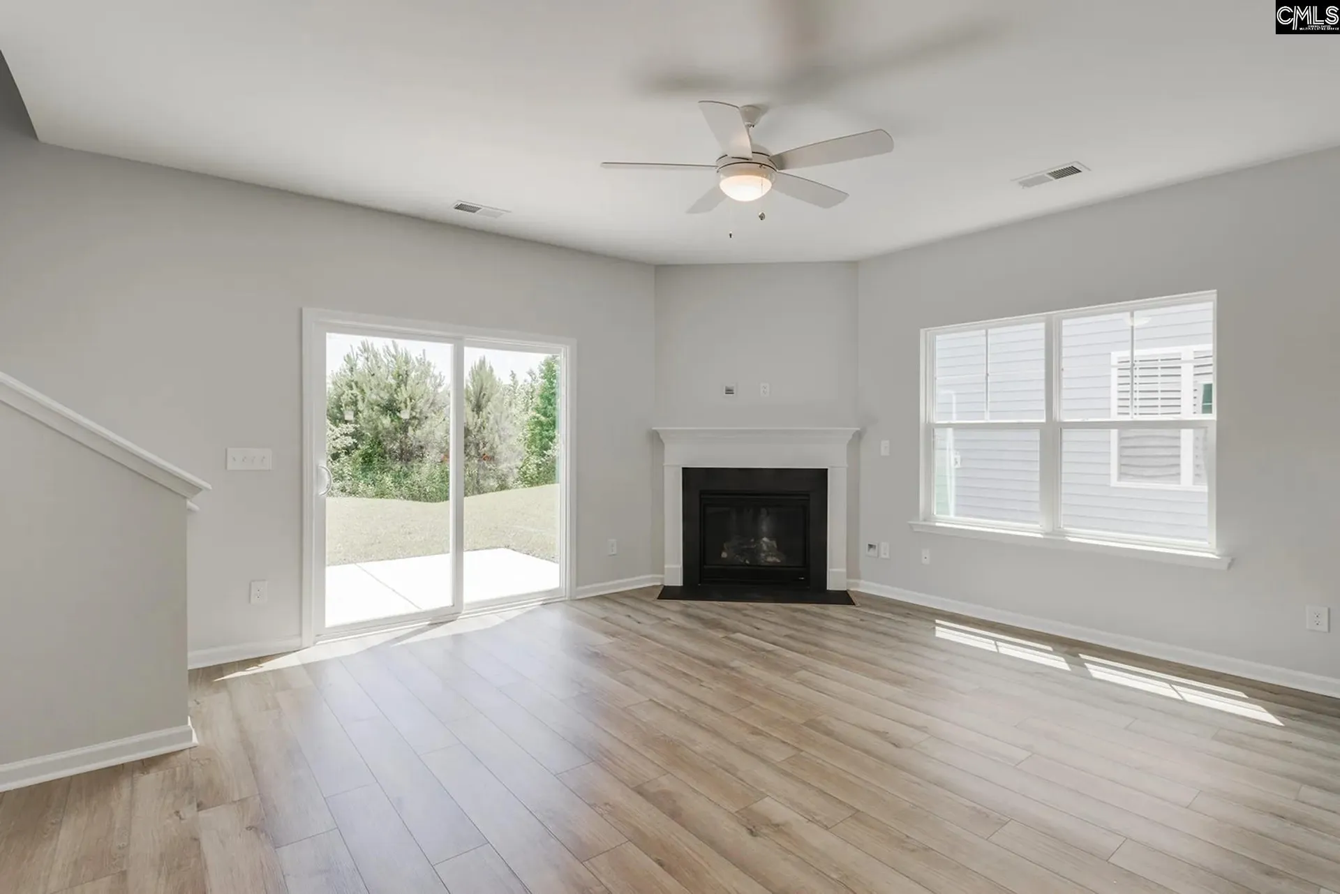 Property image 5 at 1221 Turtle Stone Road, Blythewood, SC 29016