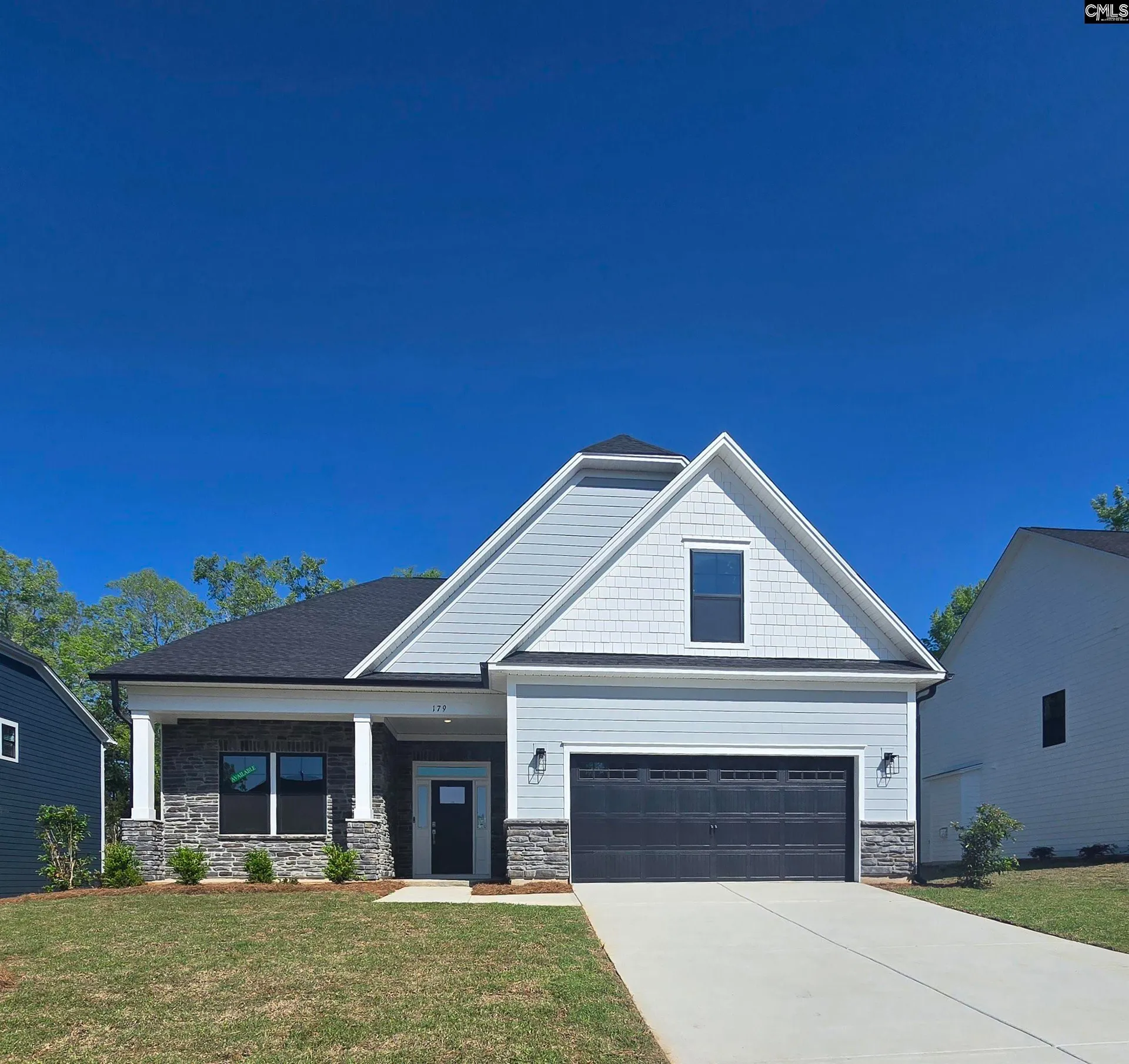 179 Collins Cove Drive