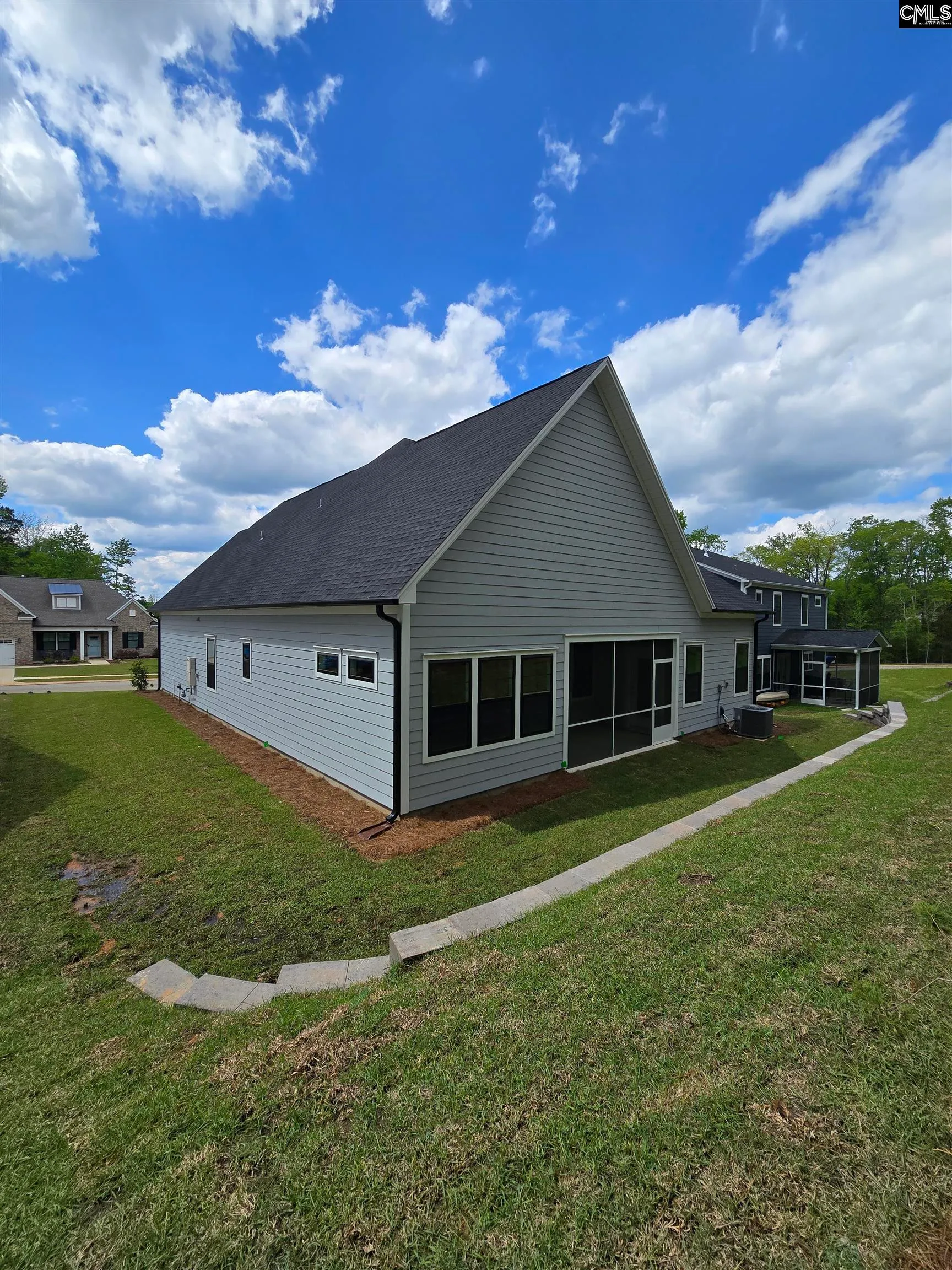 Property image 2 at 179 Collins Cove Drive, Chapin, SC 29036