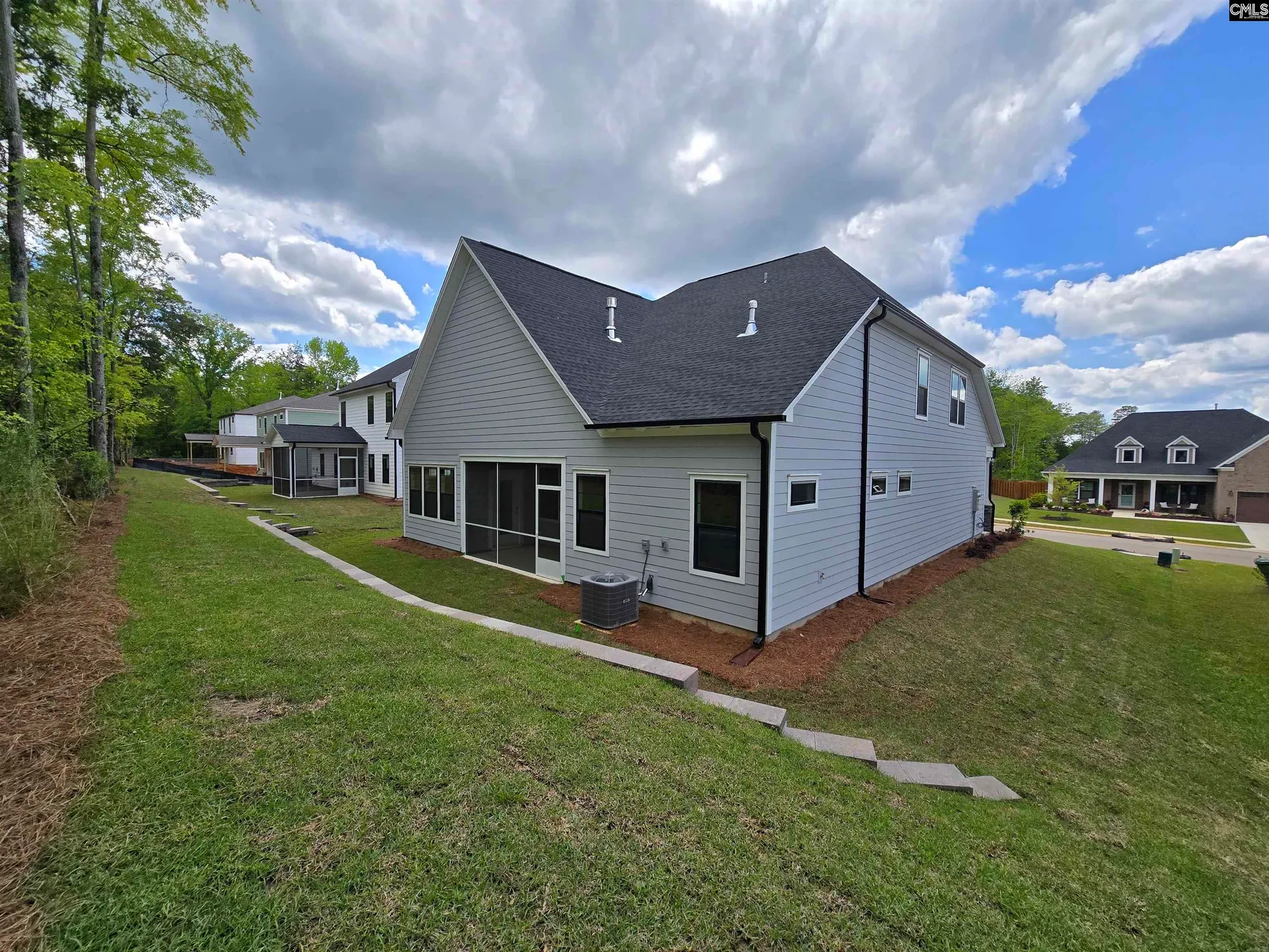 Property image 4 at 179 Collins Cove Drive, Chapin, SC 29036