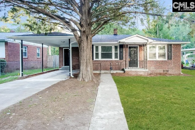 Property image 2 at 3057 Truman Street, Columbia, SC 29204