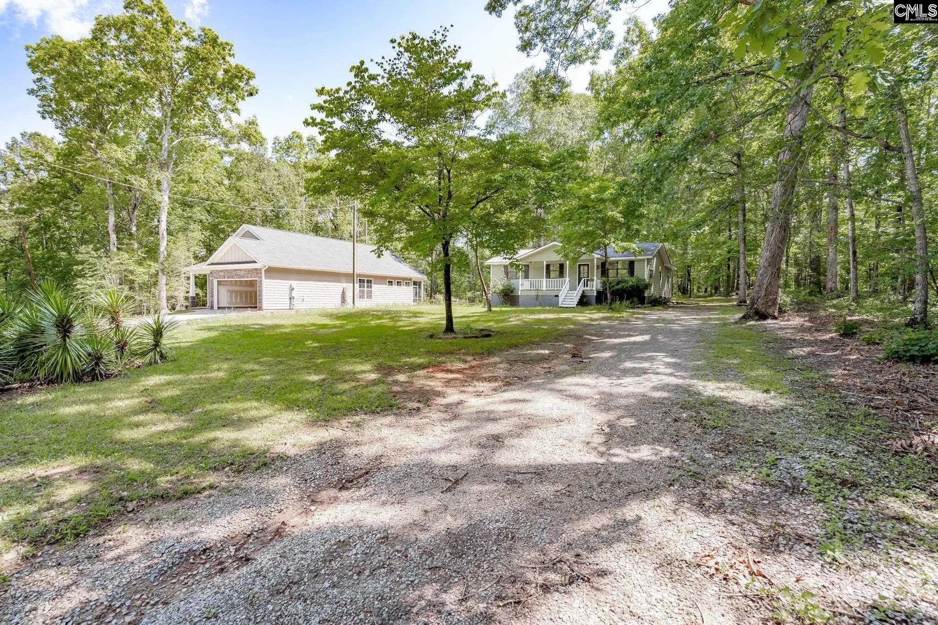 Property image 4 at 220 Lynch Lane, Chapin, SC 29036