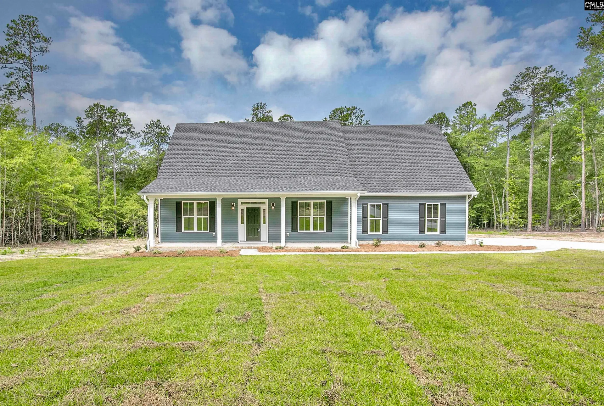 Property image 1 at 1139 Pine Grove Road, Lugoff, SC 29078