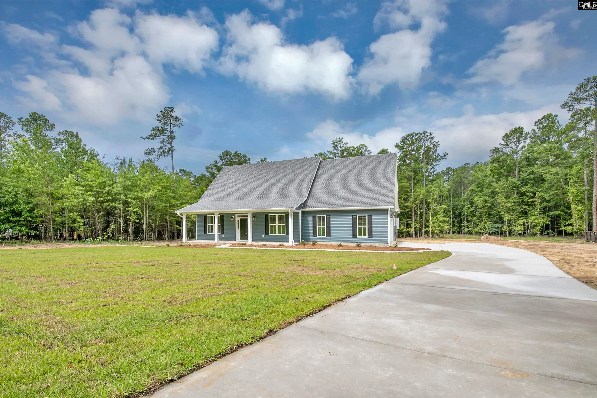Property image 2 at 1139 Pine Grove Road, Lugoff, SC 29078