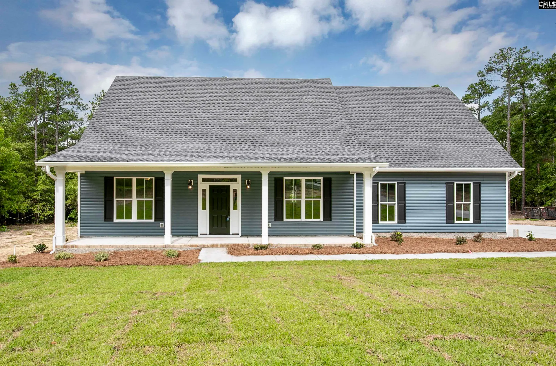 Property image 4 at 1139 Pine Grove Road, Lugoff, SC 29078