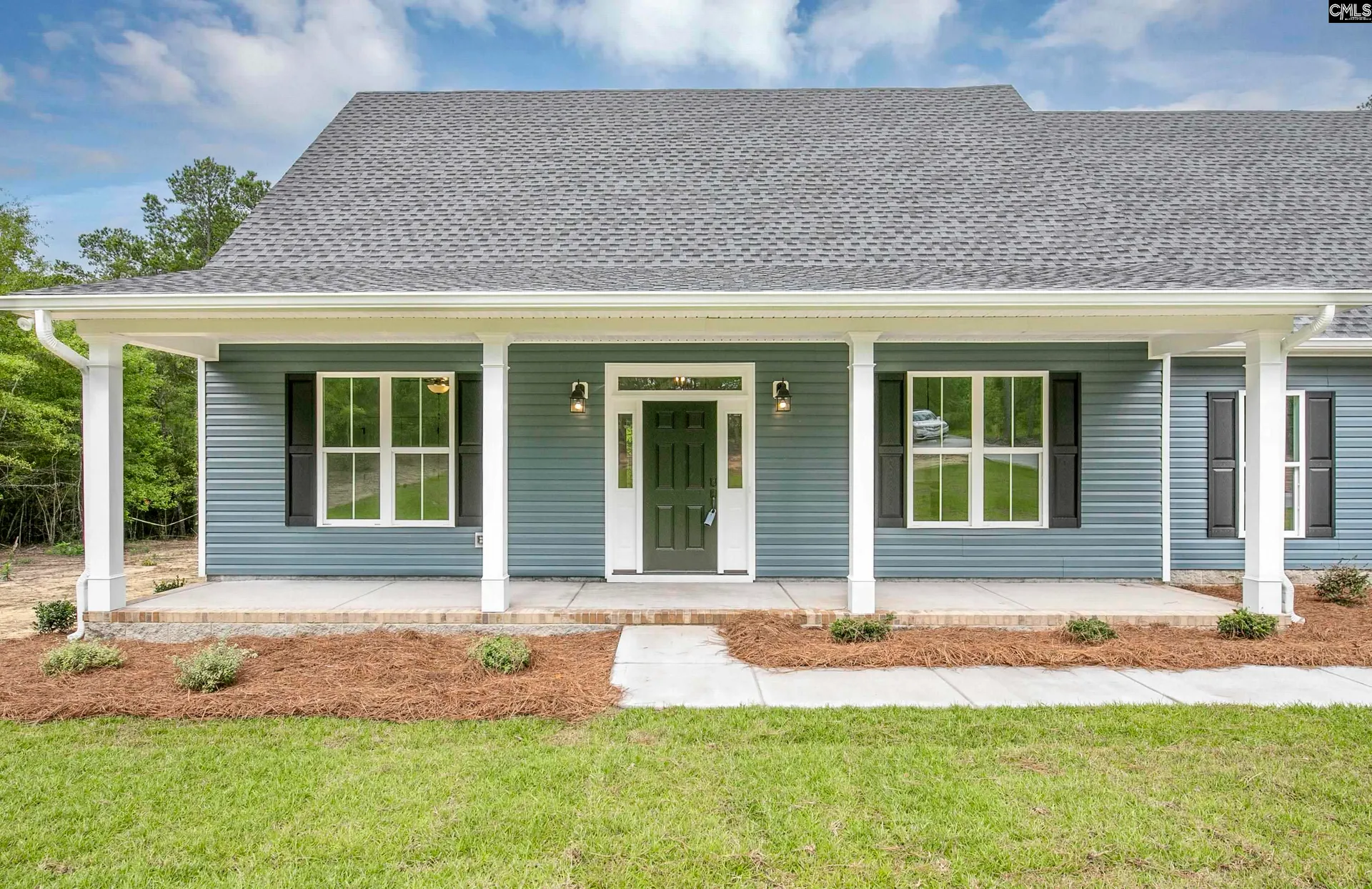 Property image 5 at 1139 Pine Grove Road, Lugoff, SC 29078