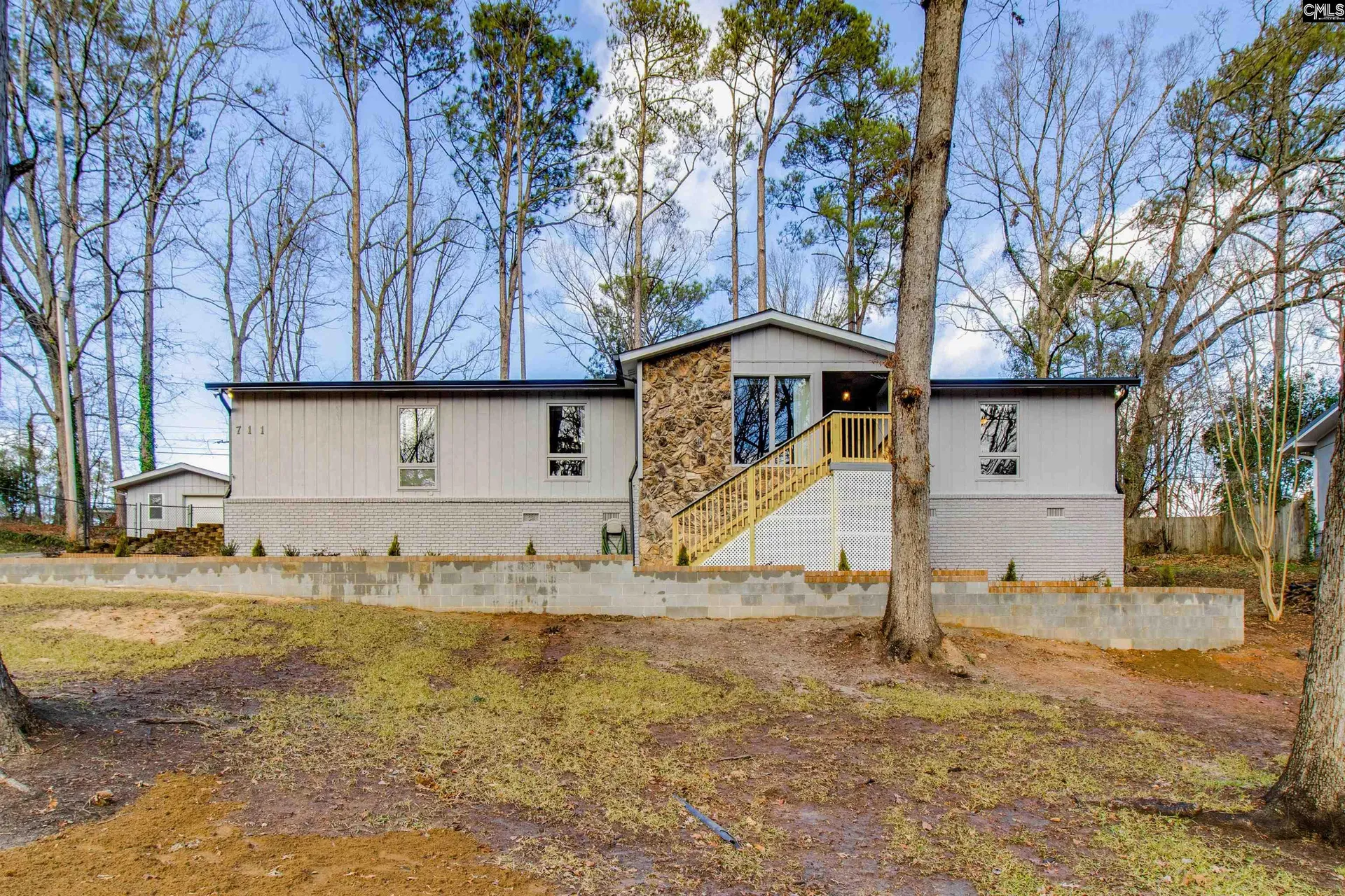 Property image 2 at 711 Tower Lane, Columbia, SC 29210