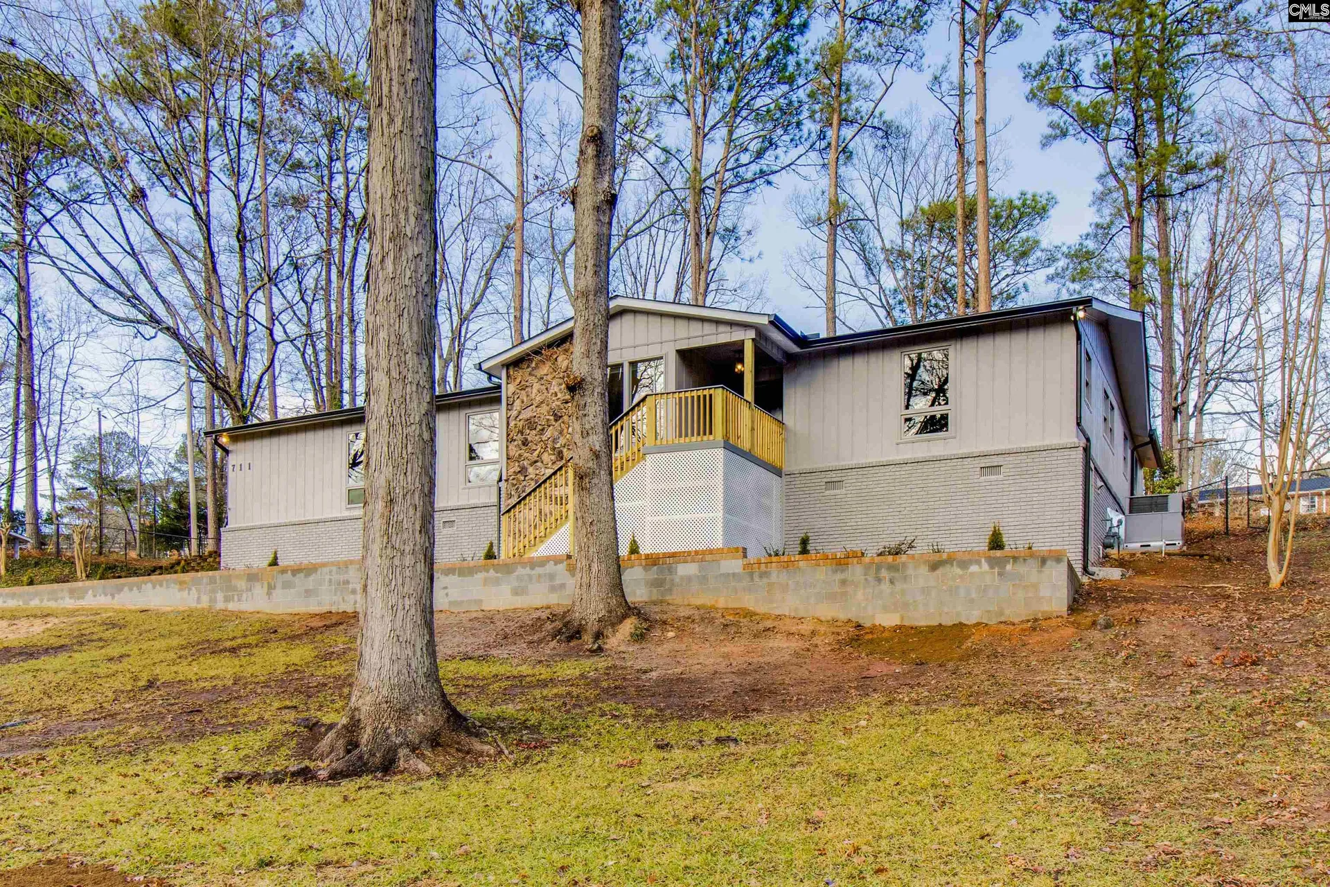 Property image 3 at 711 Tower Lane, Columbia, SC 29210