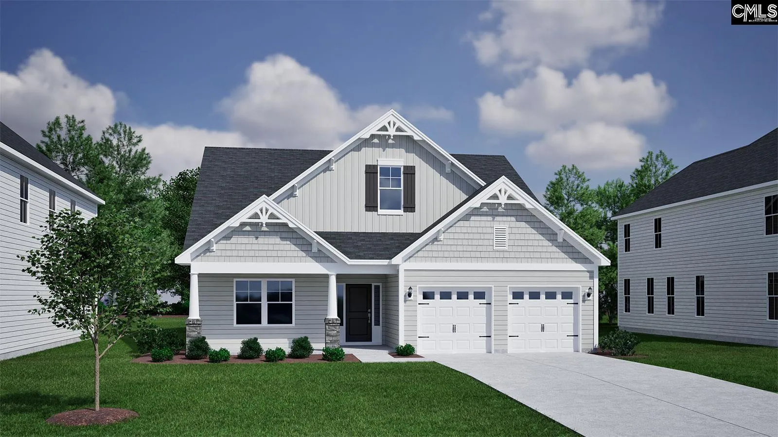 Property image 1 at 2728 Pawtucket Way, Chapin, SC 29036