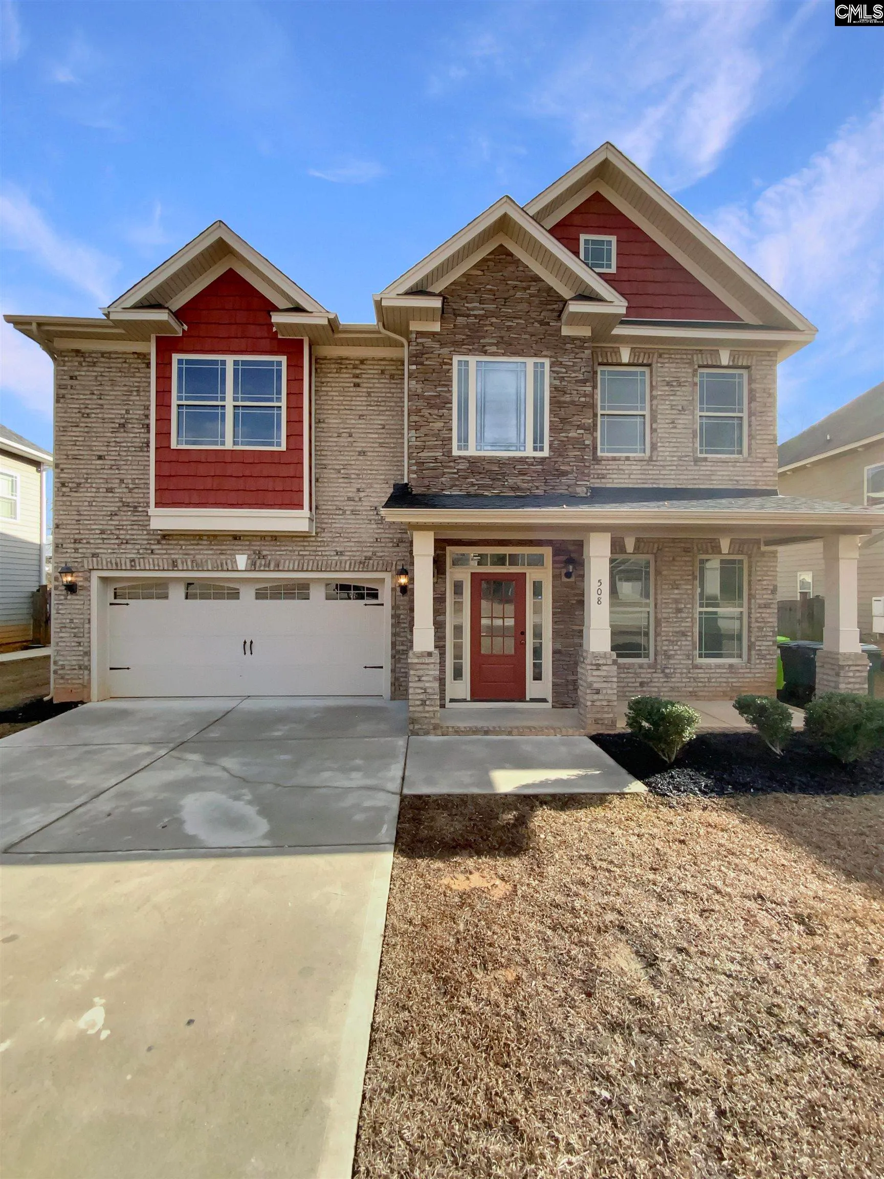 Rose Oaks, Irmo Community