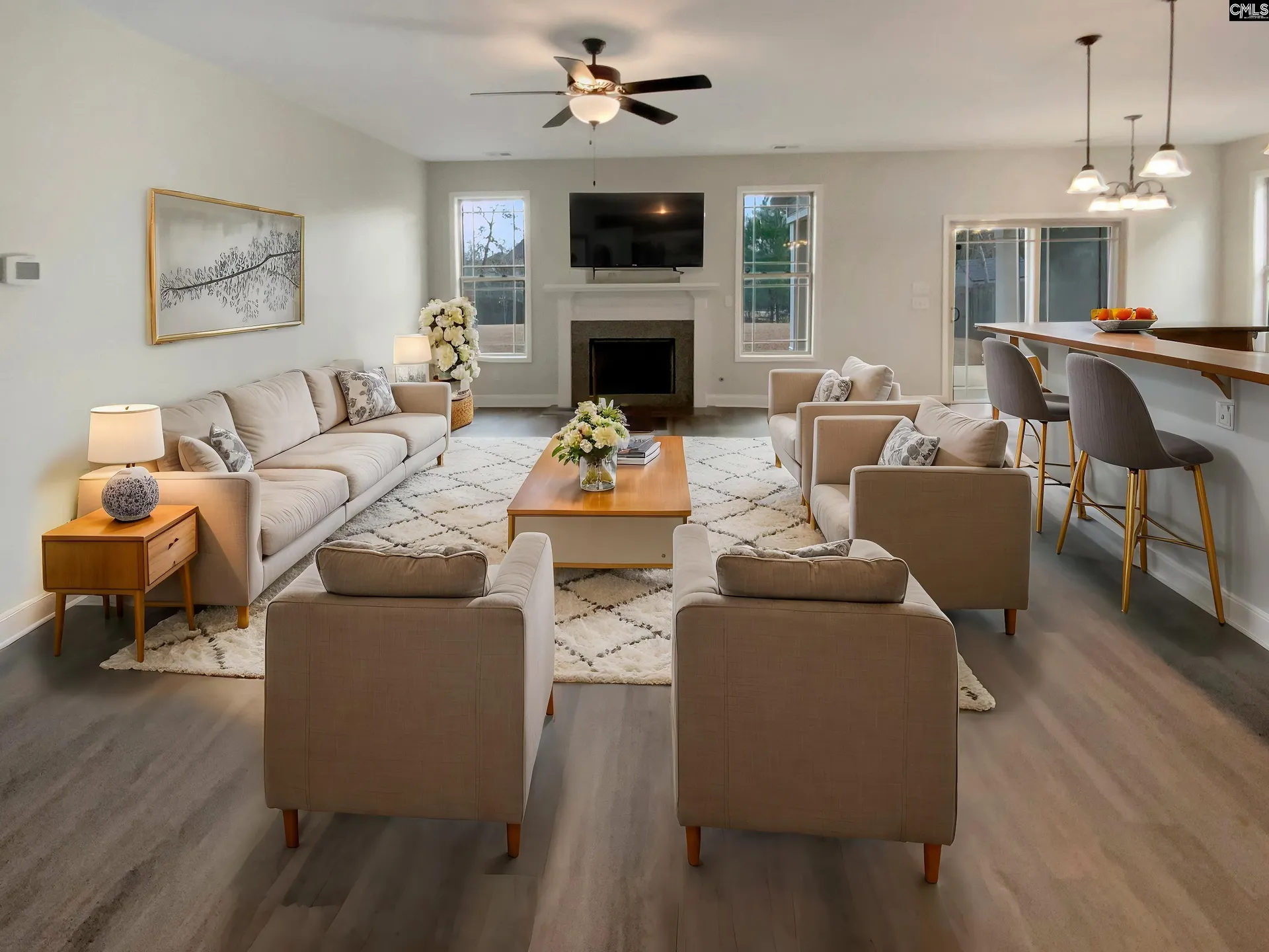 Property image 2 at 508 Compass Rose Way, Irmo, SC 29063