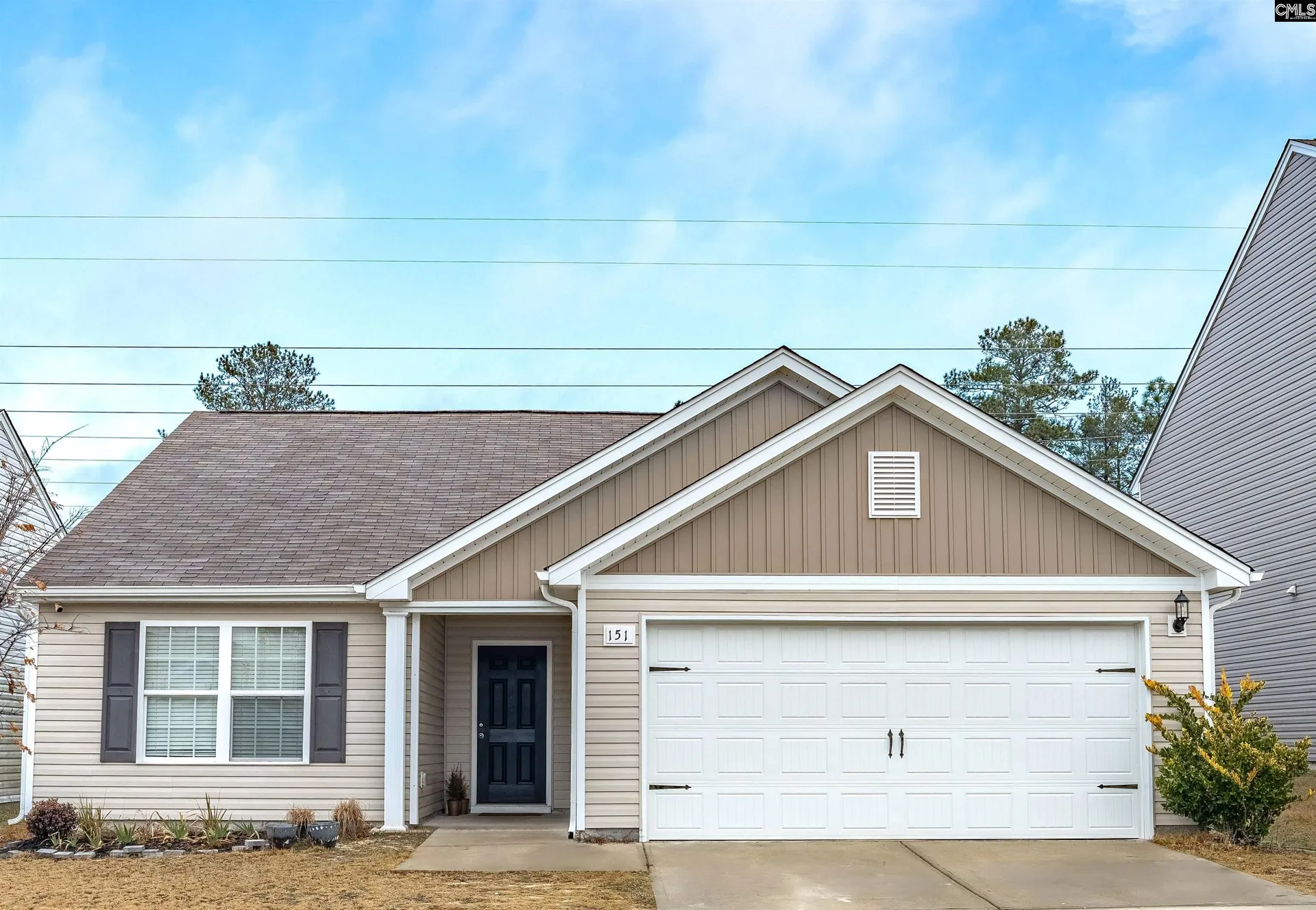 151 Sundew Road