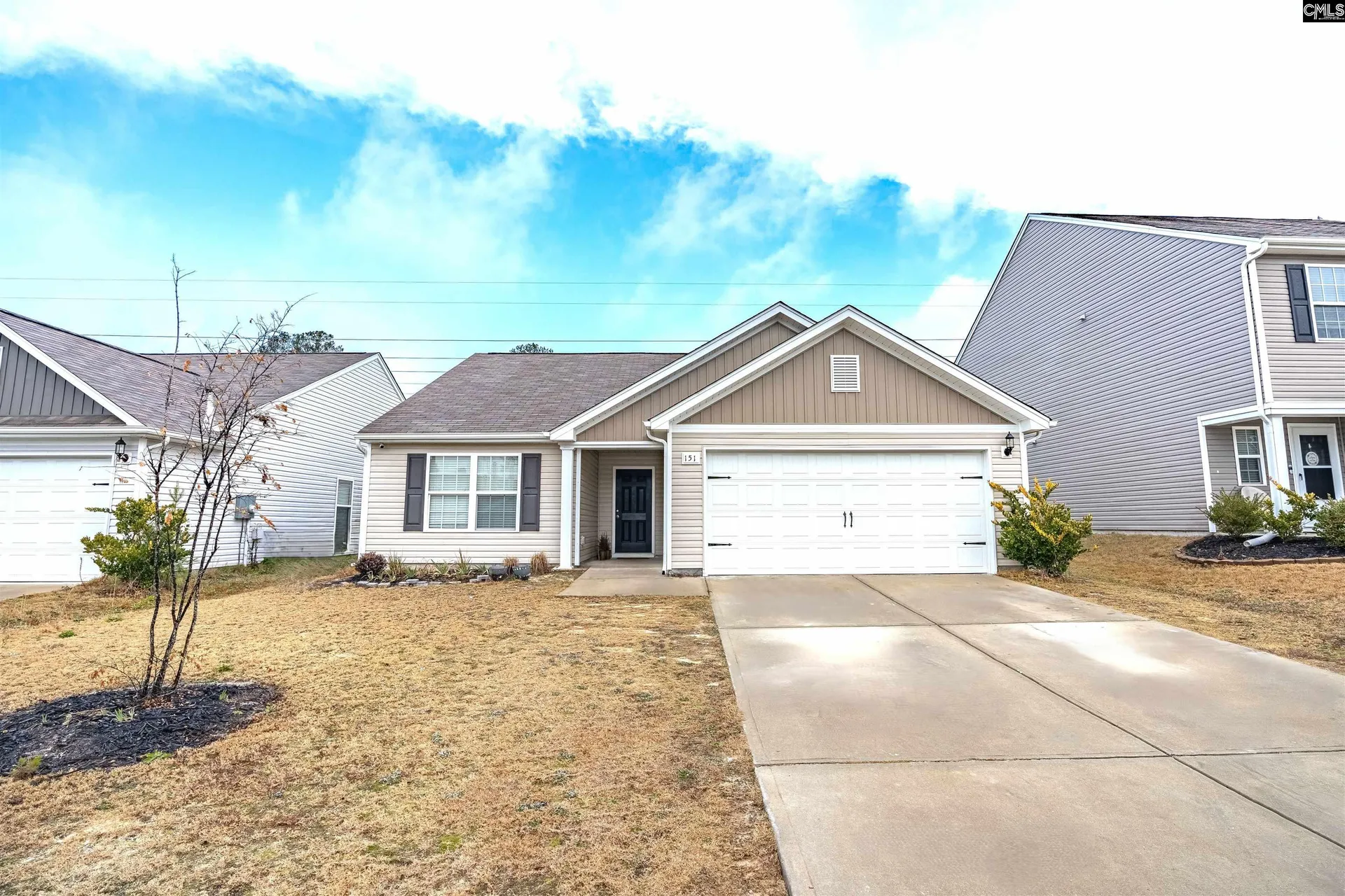 Property image 2 at 151 Sundew Road, Elgin, SC 29045