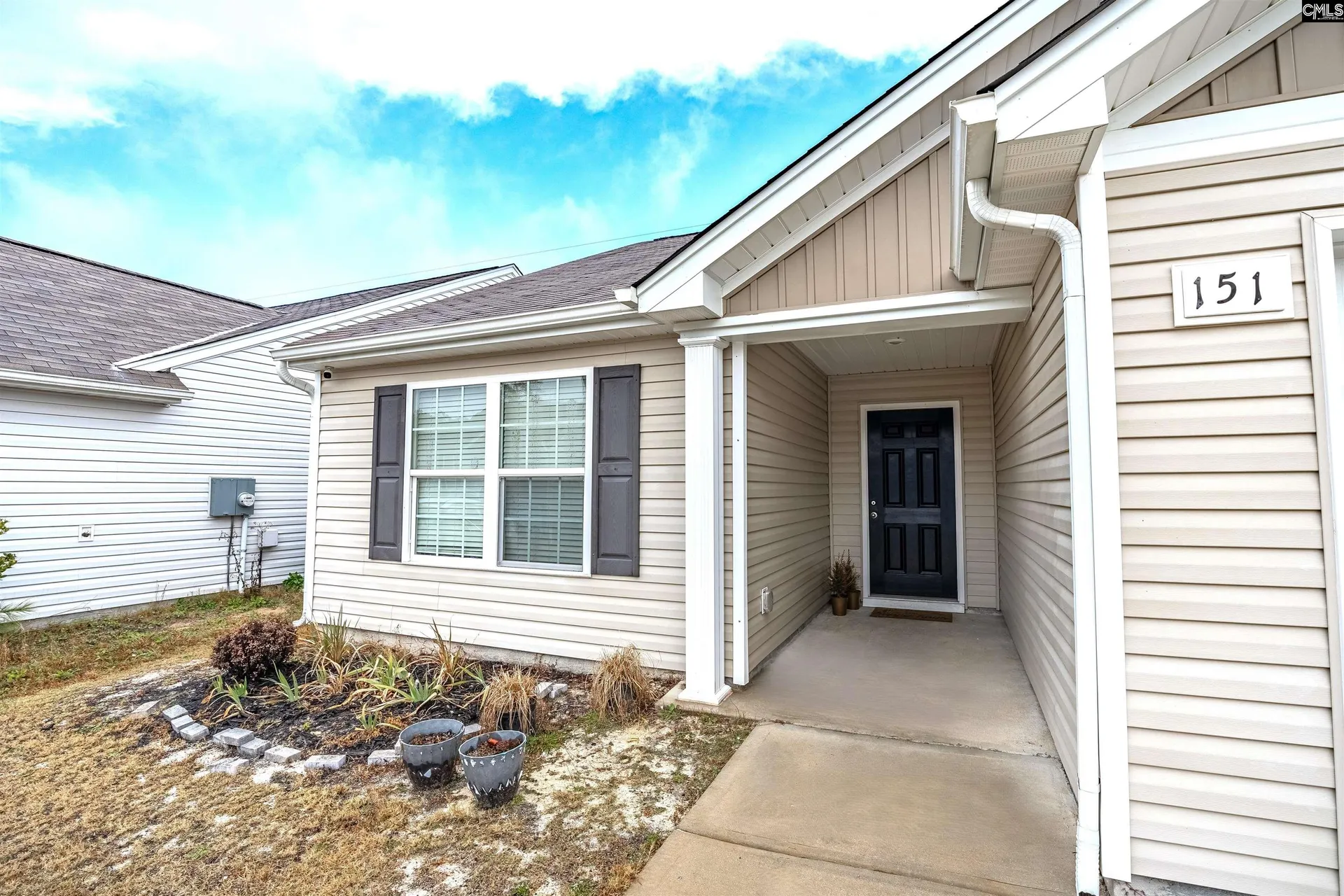 Property image 3 at 151 Sundew Road, Elgin, SC 29045