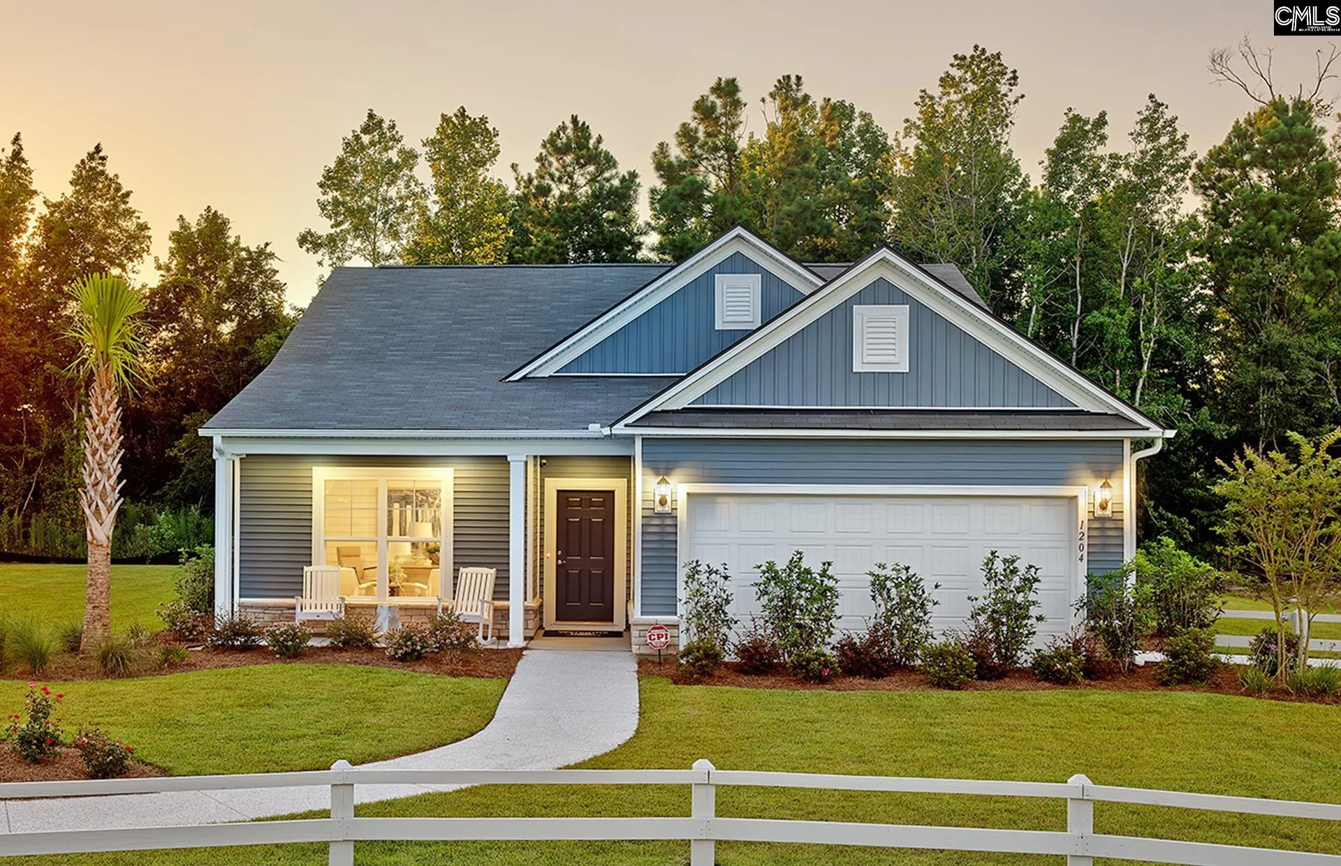 373 Mont Haven Place