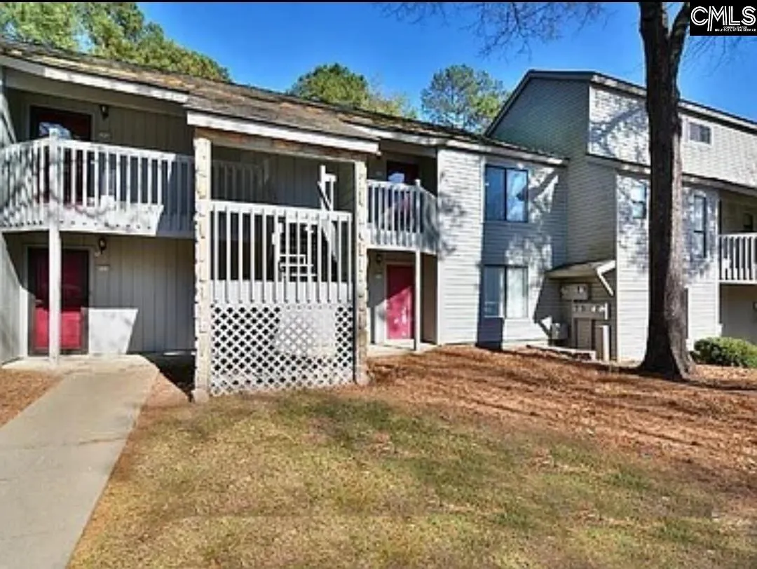 405 Harbison Blvd 422