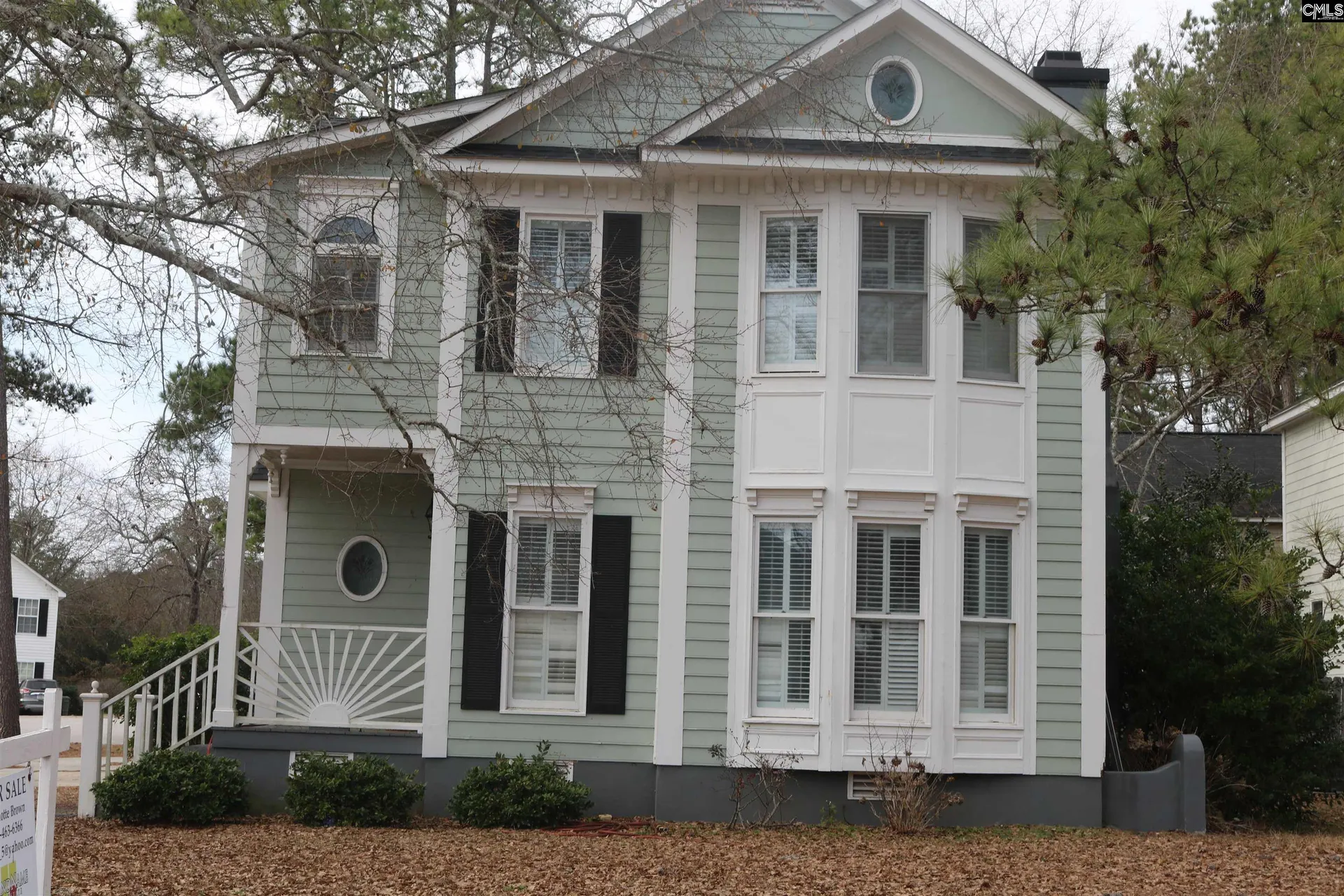 104 Willdin Road