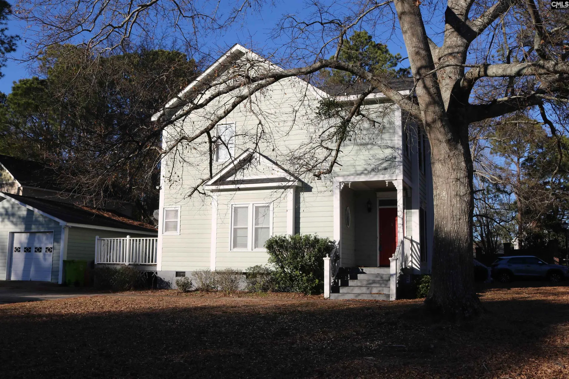 Property image 2 at 104 Willdin Road, Columbia, SC 29223