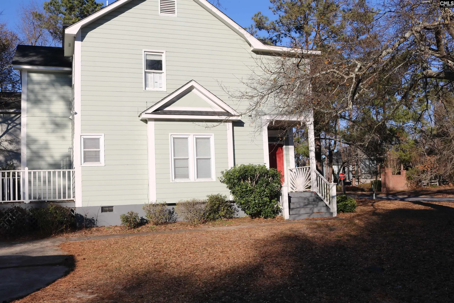 Property image 3 at 104 Willdin Road, Columbia, SC 29223