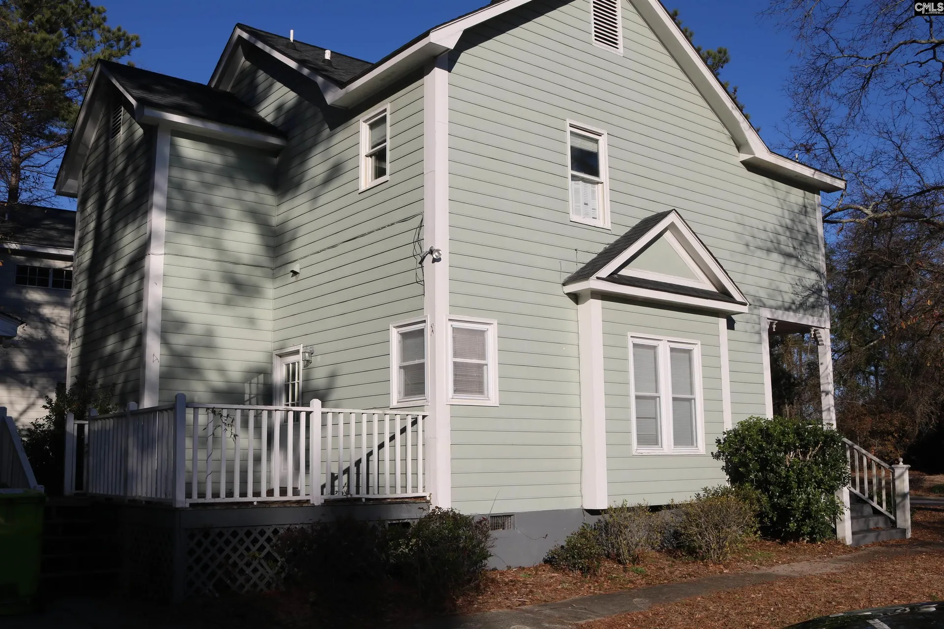 Property image 4 at 104 Willdin Road, Columbia, SC 29223