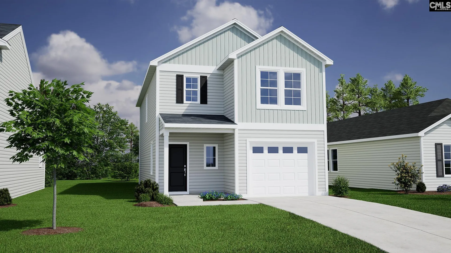359 Pinaster Path