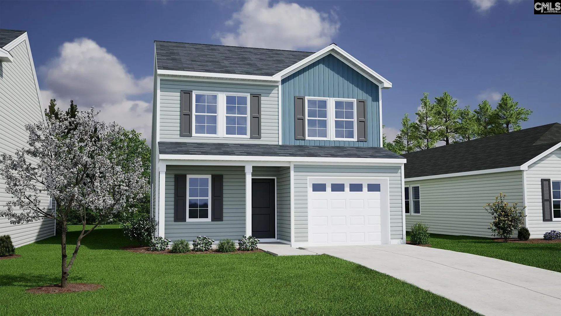 391 Pinaster Path