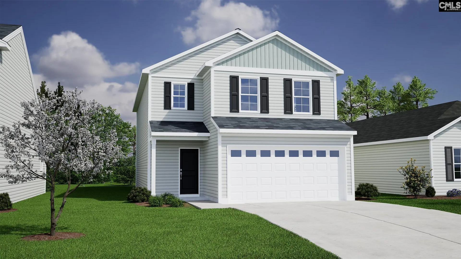 375 Pinaster Path