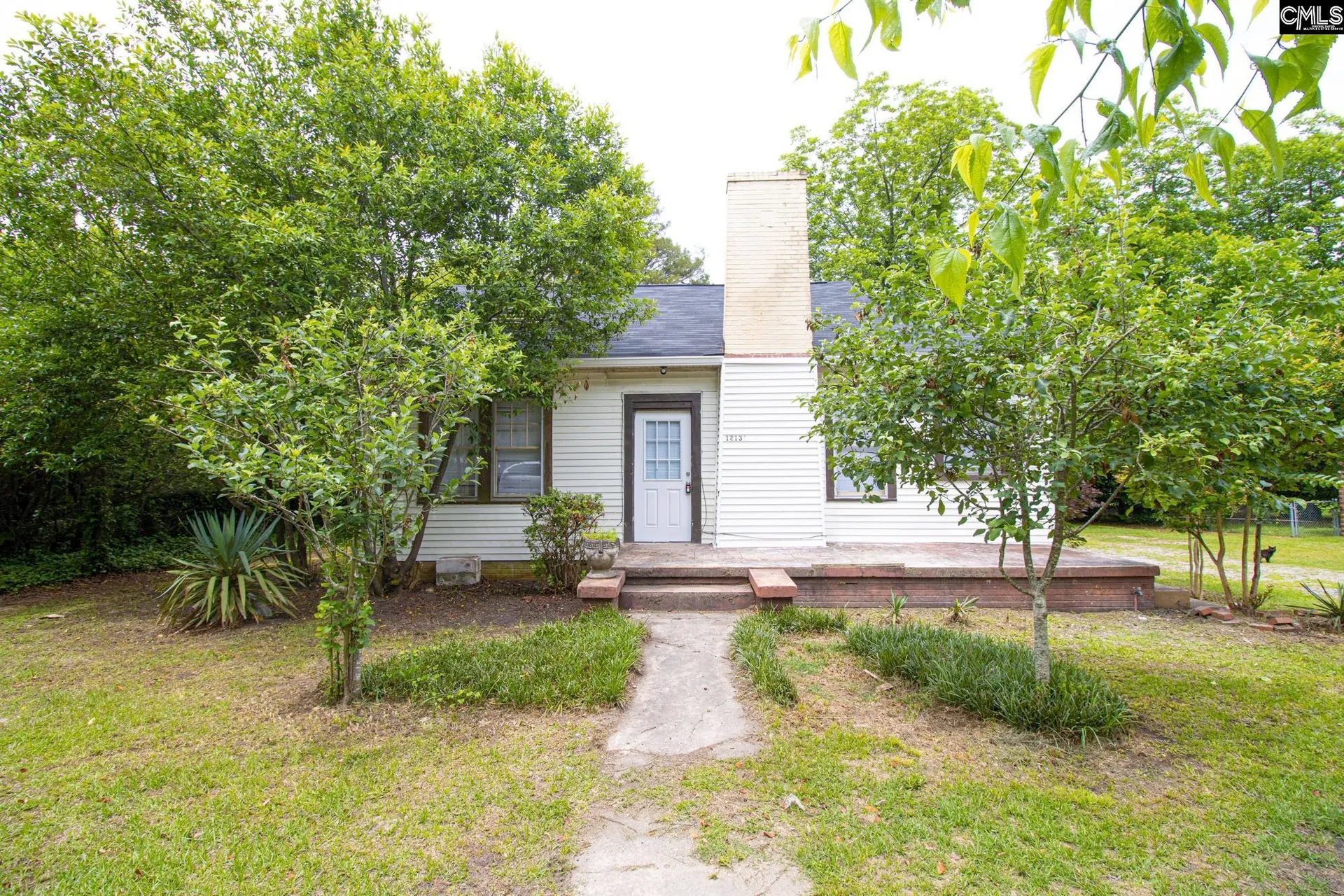 1213 Suber Street A B C