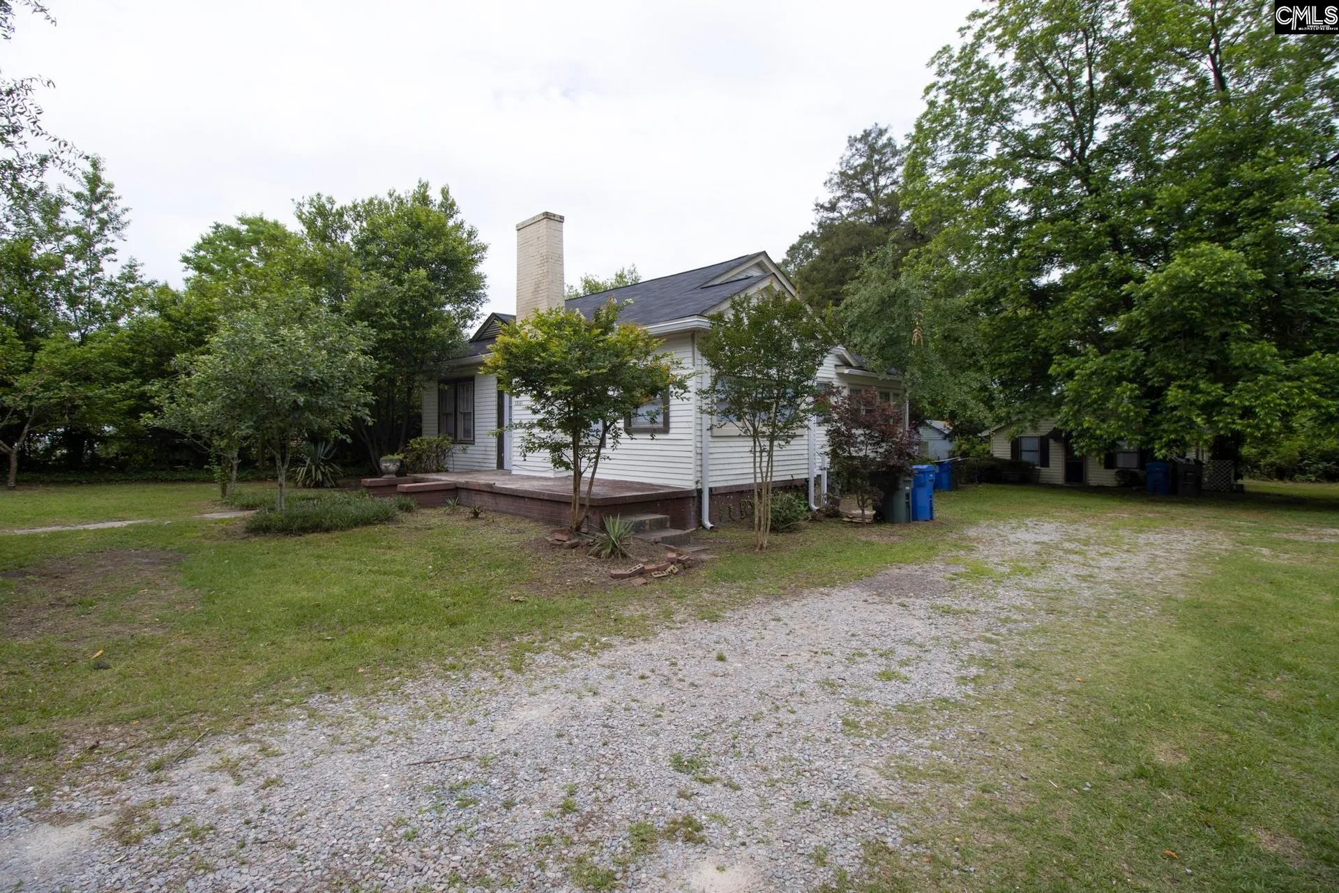 Property image 3 at 1213 Suber Street A B C, Columbia, SC 29205