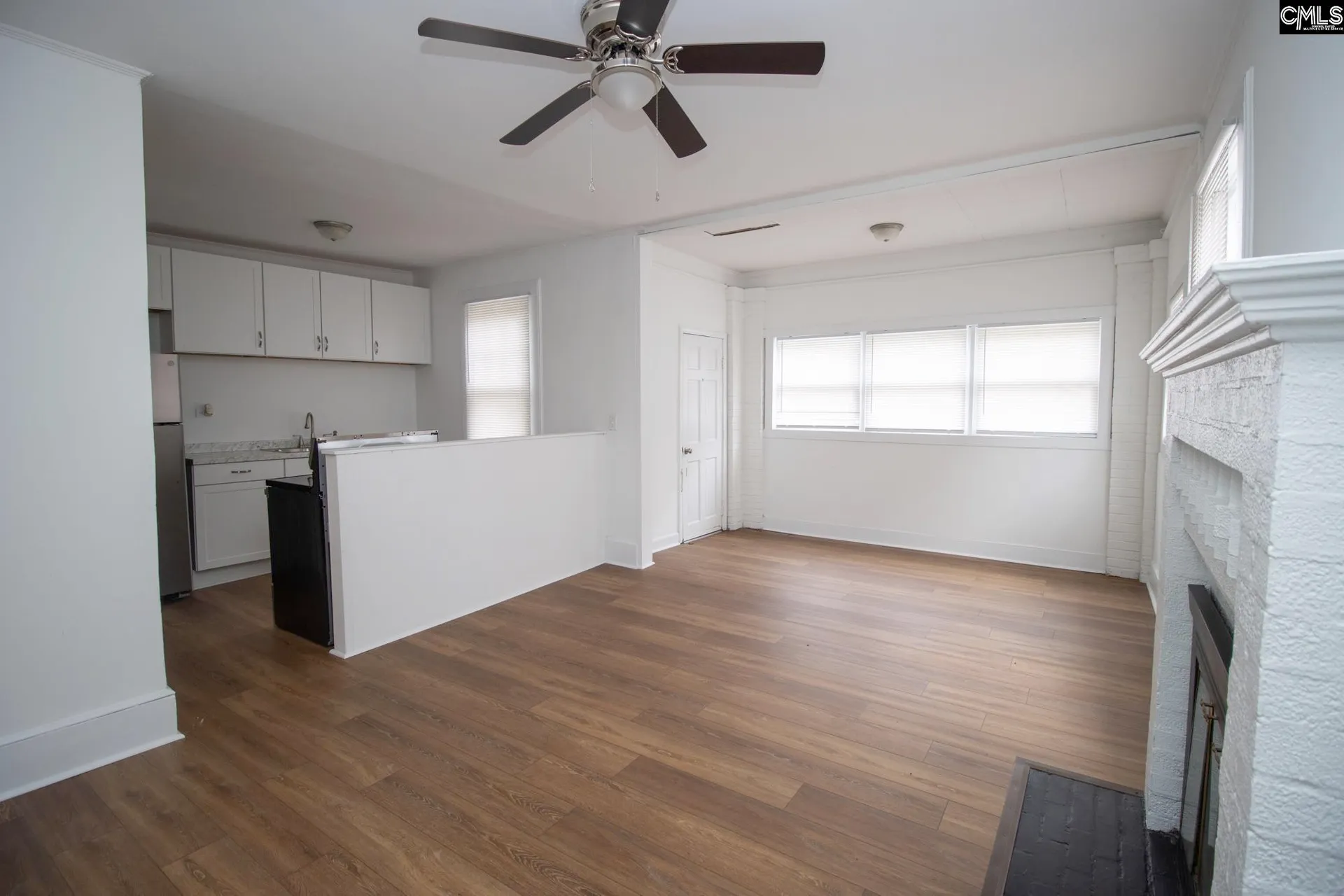 Property image 4 at 1213 Suber Street A B C, Columbia, SC 29205