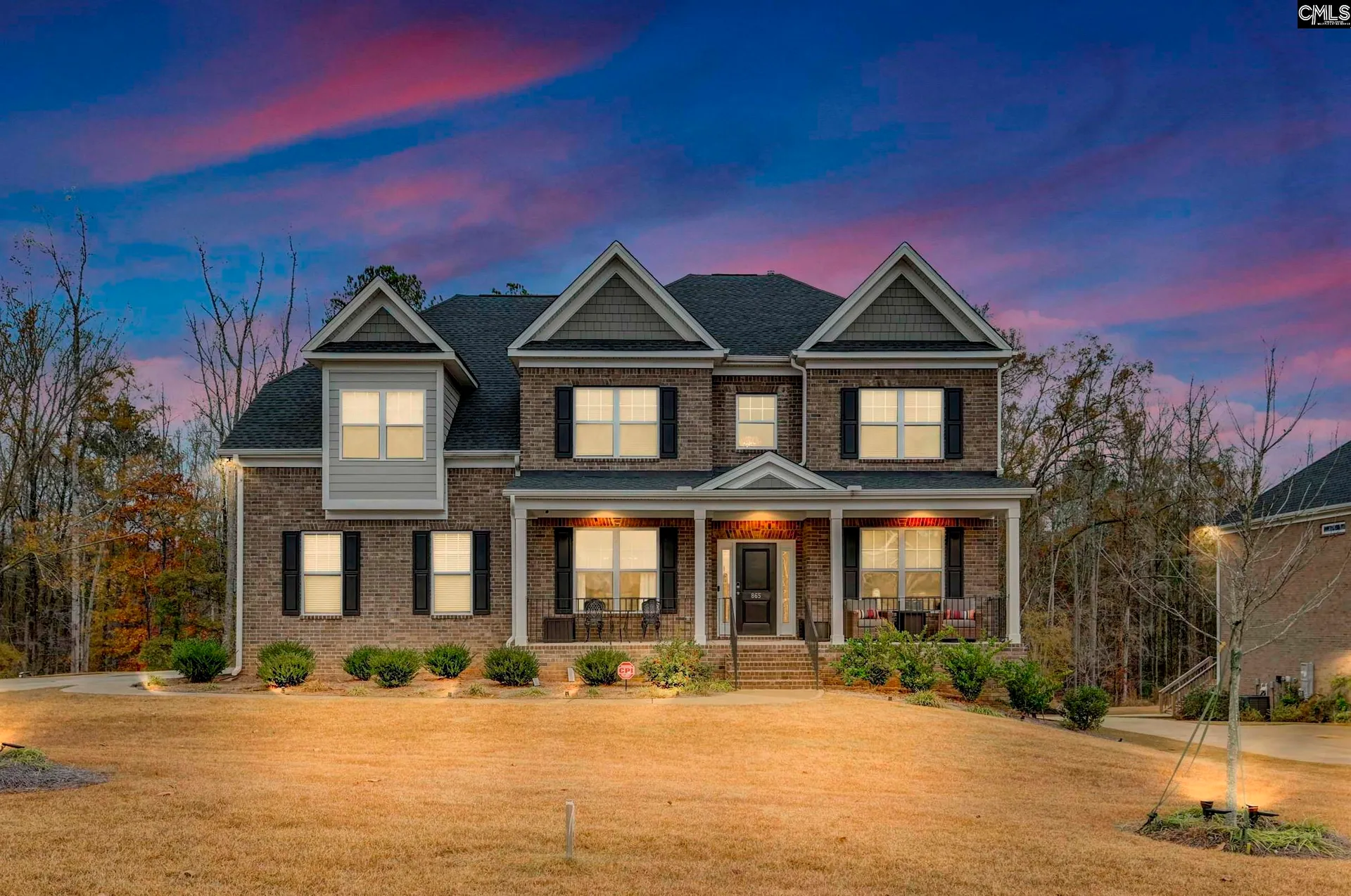 865 Scarlet Oak Road