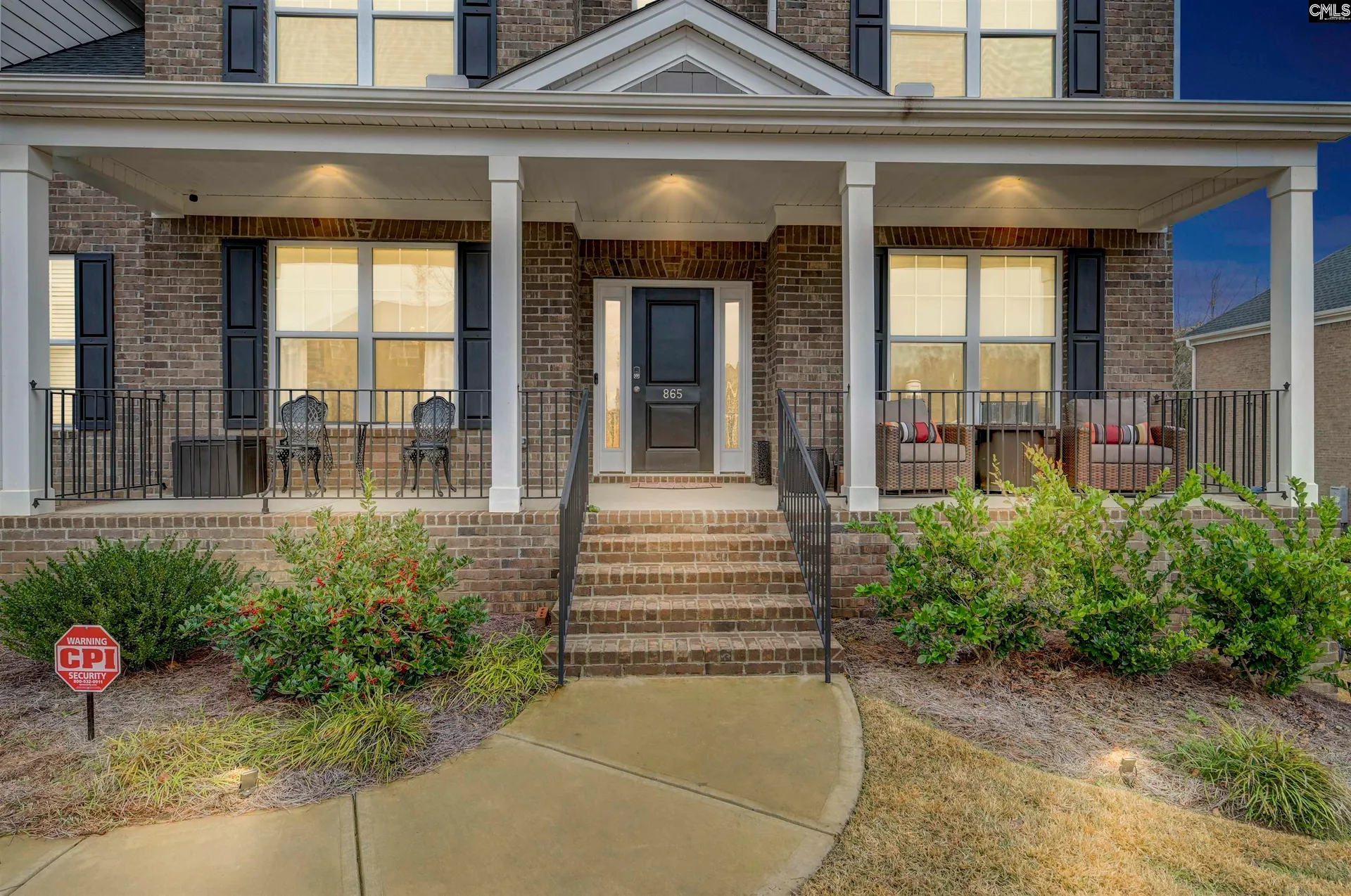 Property image 3 at 865 Scarlet Oak Road, Blythewood, SC 29016
