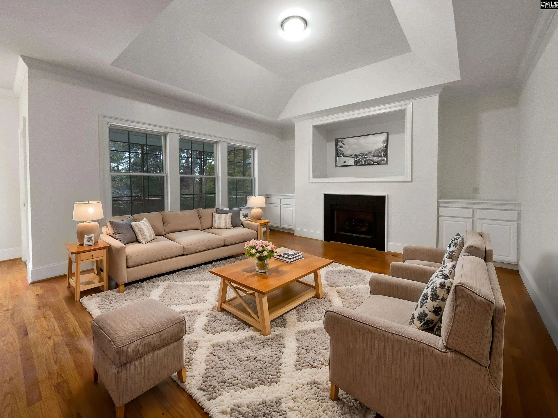 Property image 2 at 105 Beaver Dam Road, Columbia, SC 29223