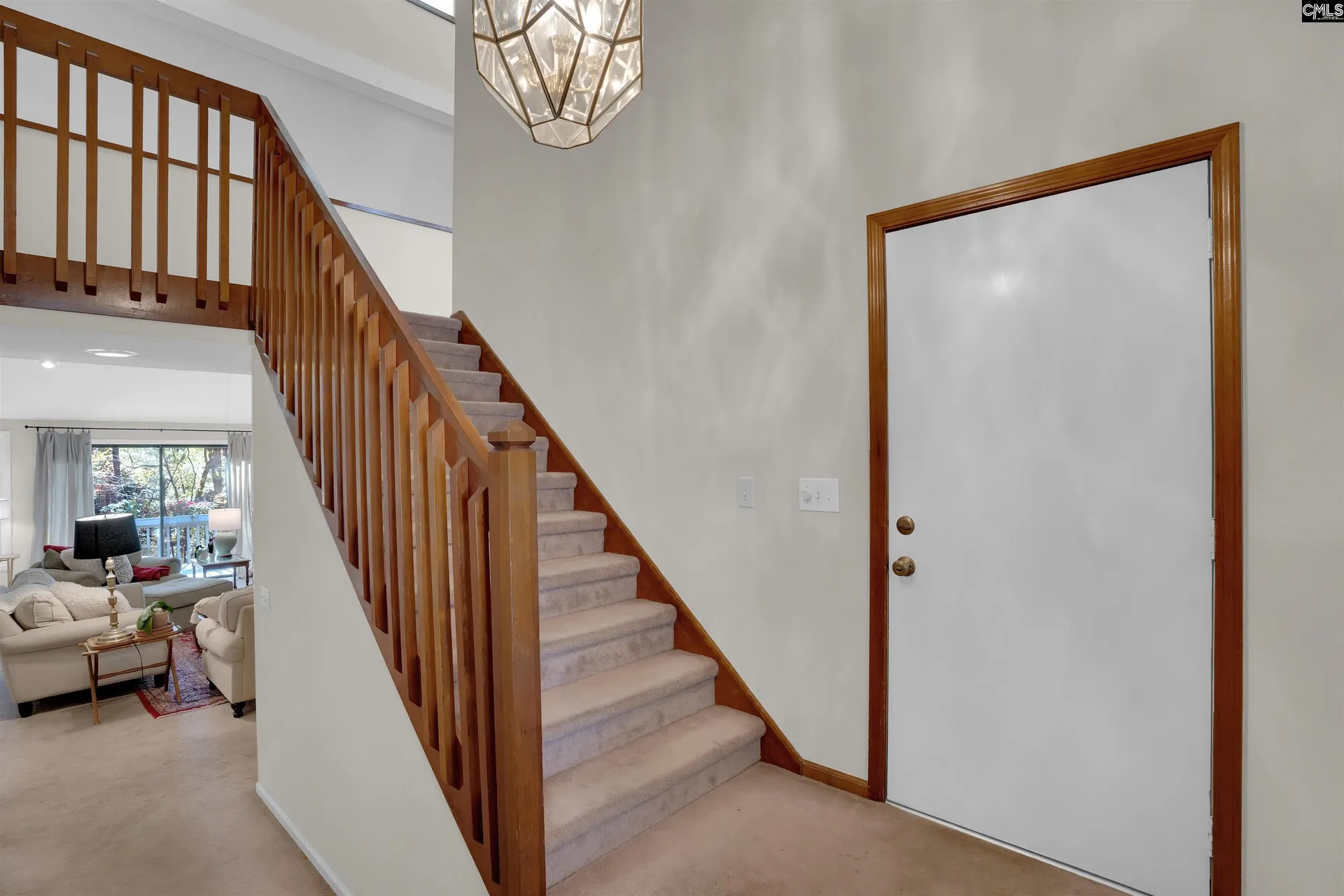 Property image 5 at 15 Woodpine Court, Columbia, SC 29212