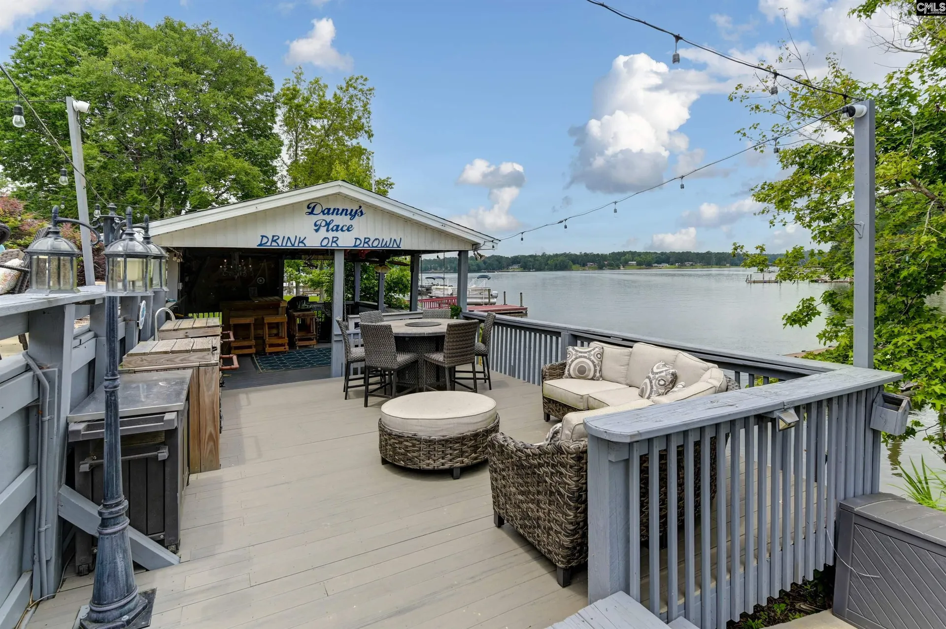 Property image 2 at 158 Saluda Waters Point, Leesville, SC 29070