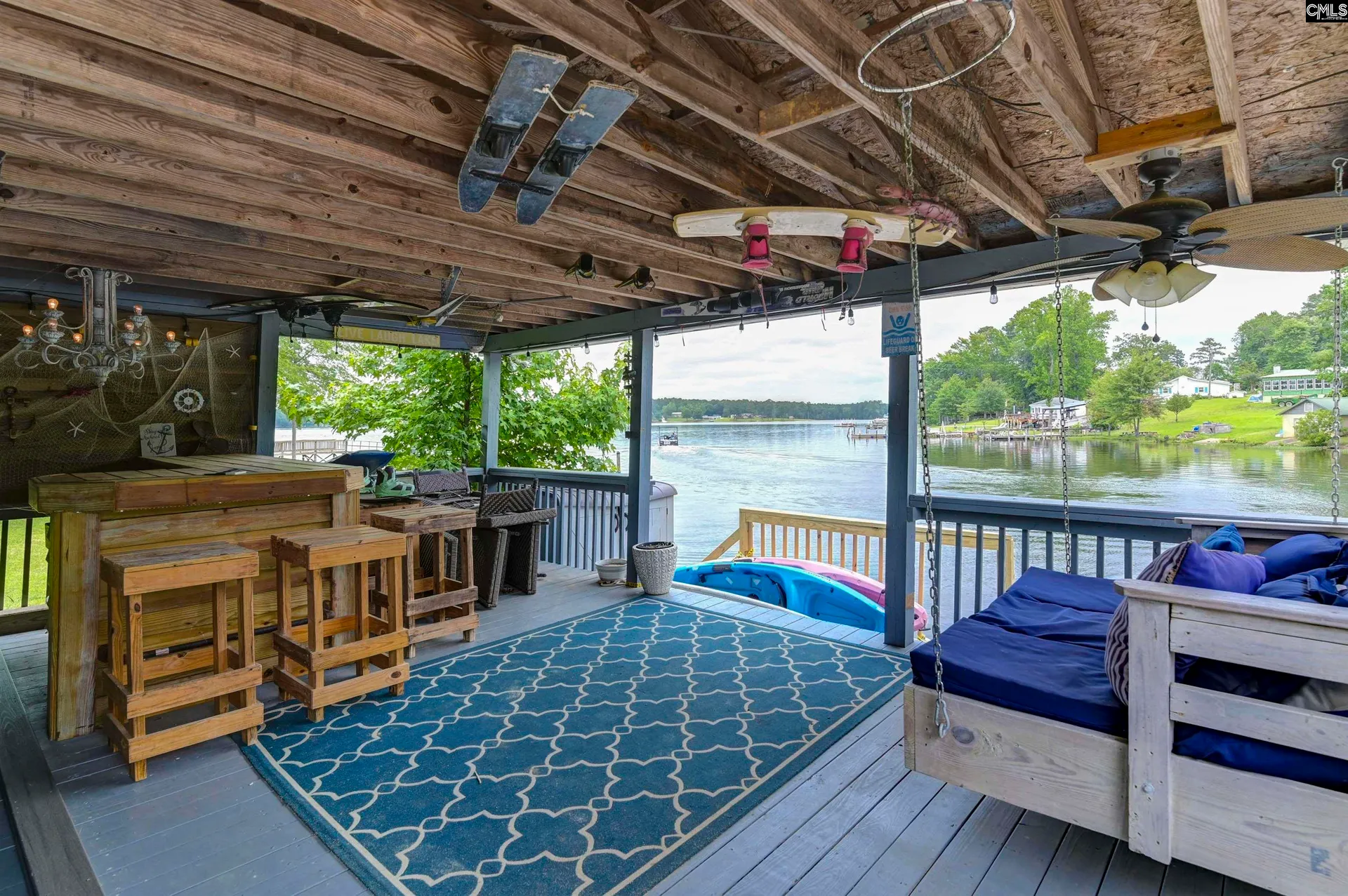Property image 3 at 158 Saluda Waters Point, Leesville, SC 29070