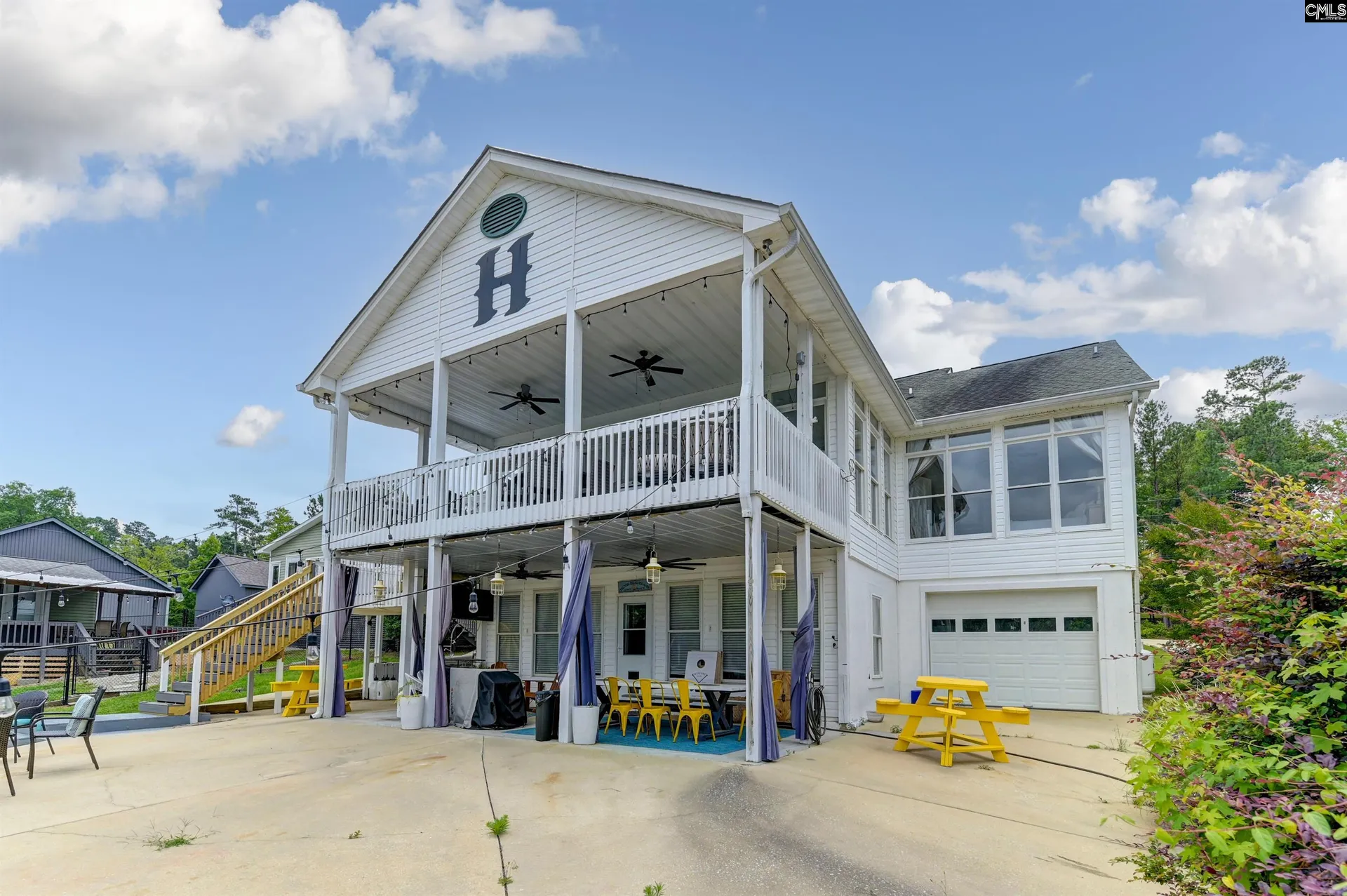 Property image 5 at 158 Saluda Waters Point, Leesville, SC 29070