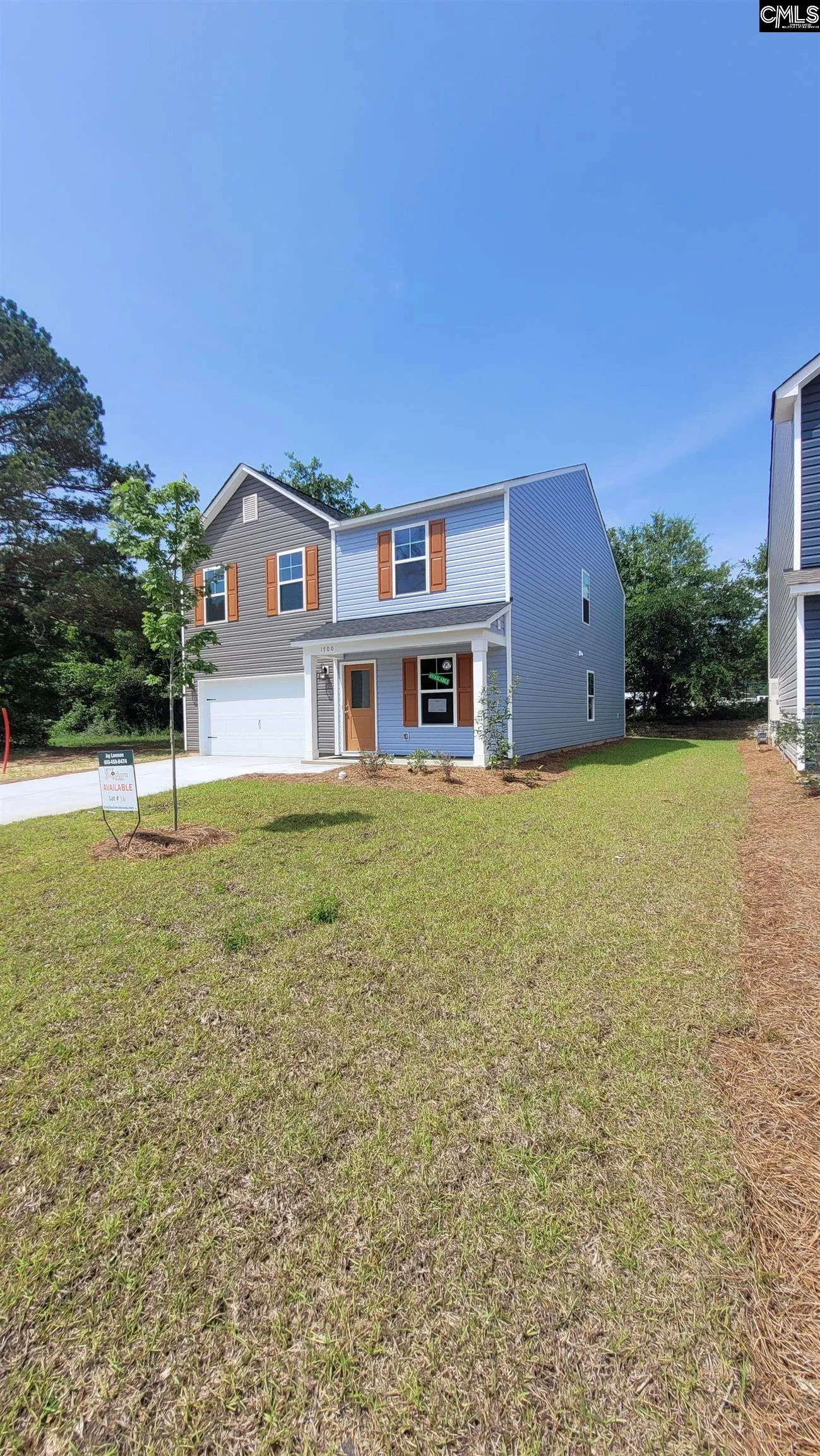 Property image 2 at 1700 Canopy Drive 36, Sumter, SC 29150
