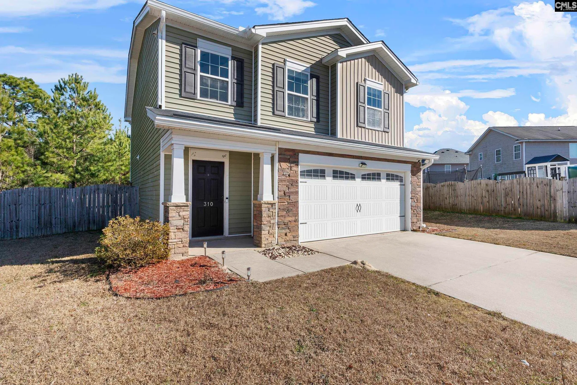 310 Wrangell Drive