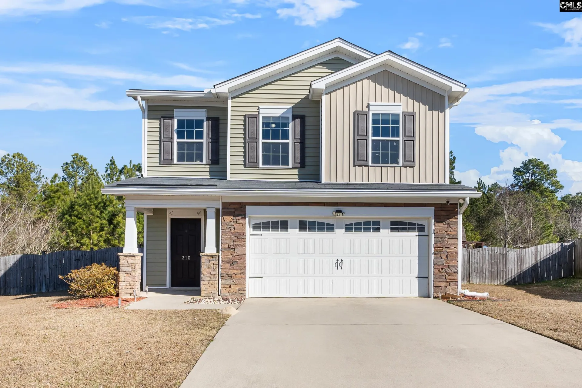 Property image 2 at 310 Wrangell Drive, Lexington, SC 29073
