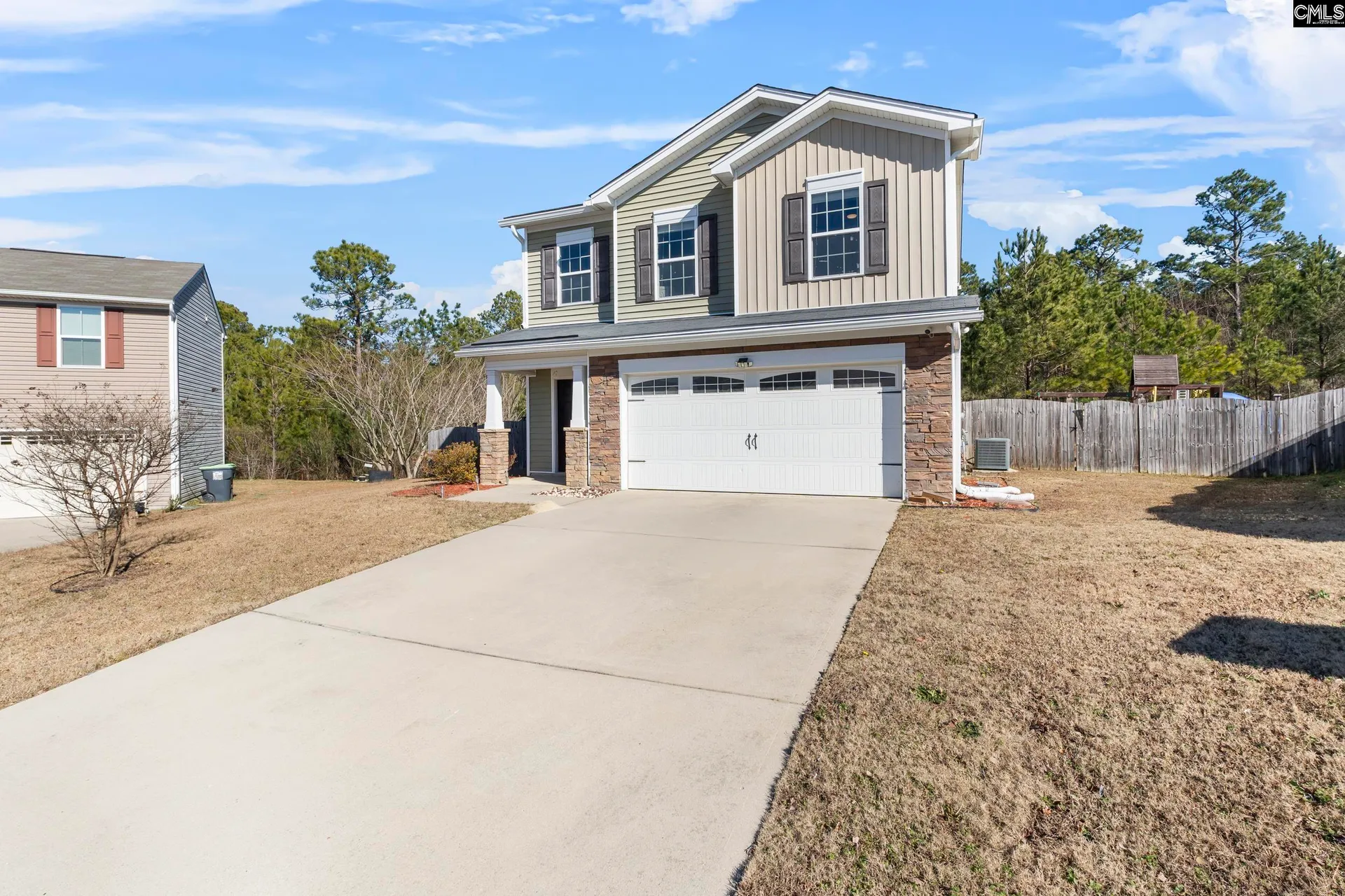 Property image 3 at 310 Wrangell Drive, Lexington, SC 29073