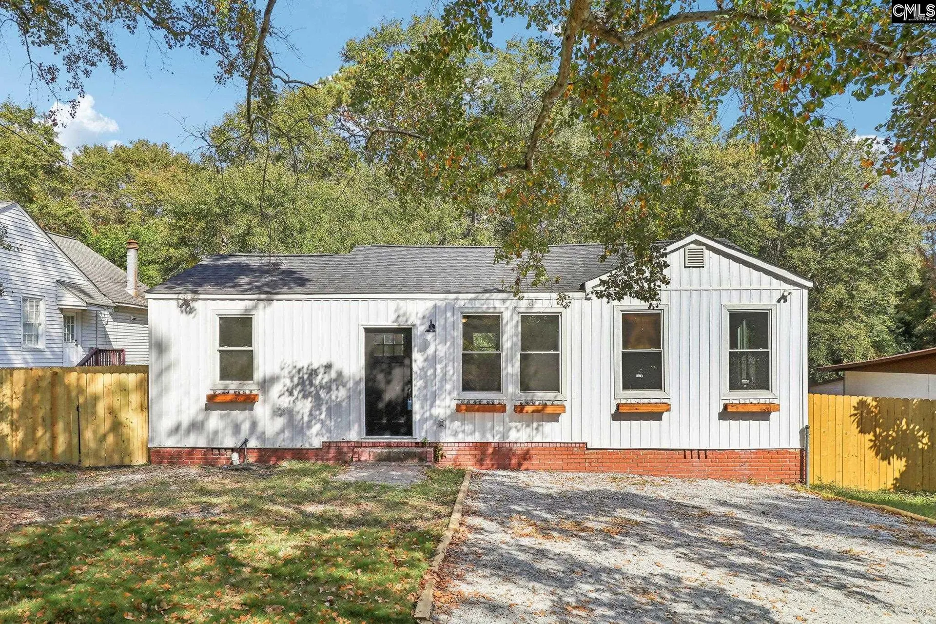 Property image 2 at 6804 Satchel Ford Road, Columbia, SC 29206