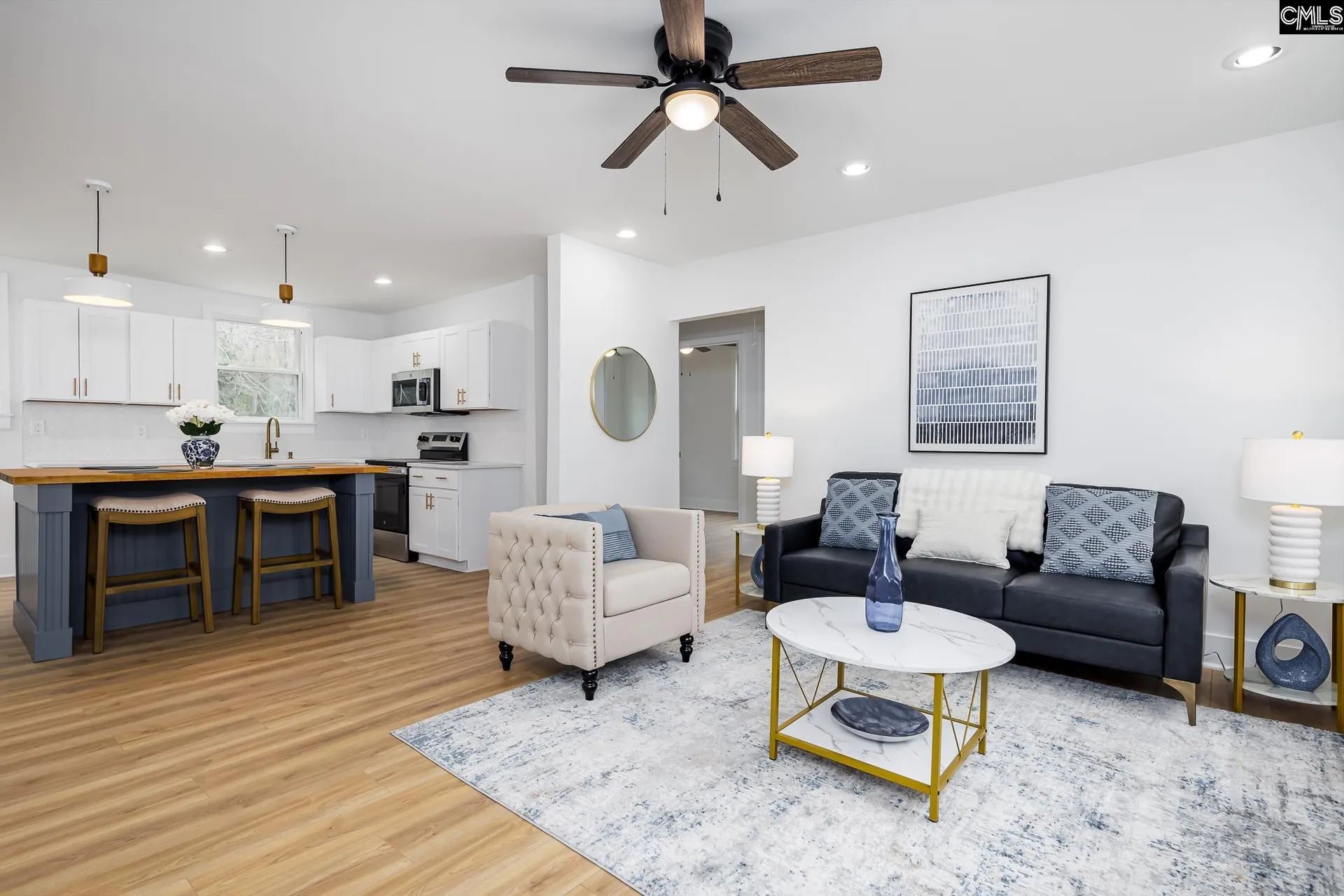 Property image 3 at 6804 Satchel Ford Road, Columbia, SC 29206