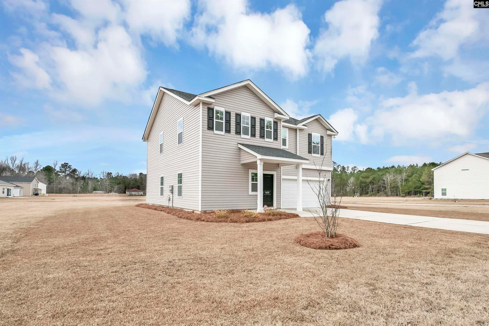 Property image 2 at 6430 Cabin Creek Road, Hopkins, SC 29061